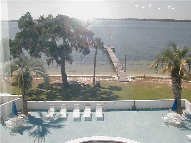 Bay Club Condo Ph 1 - Residential