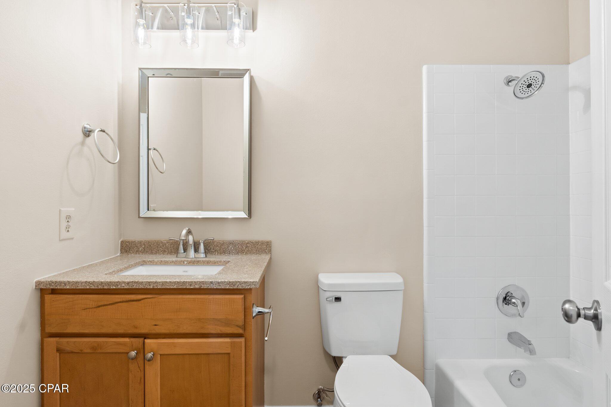 College Village Unit 2 - Residential