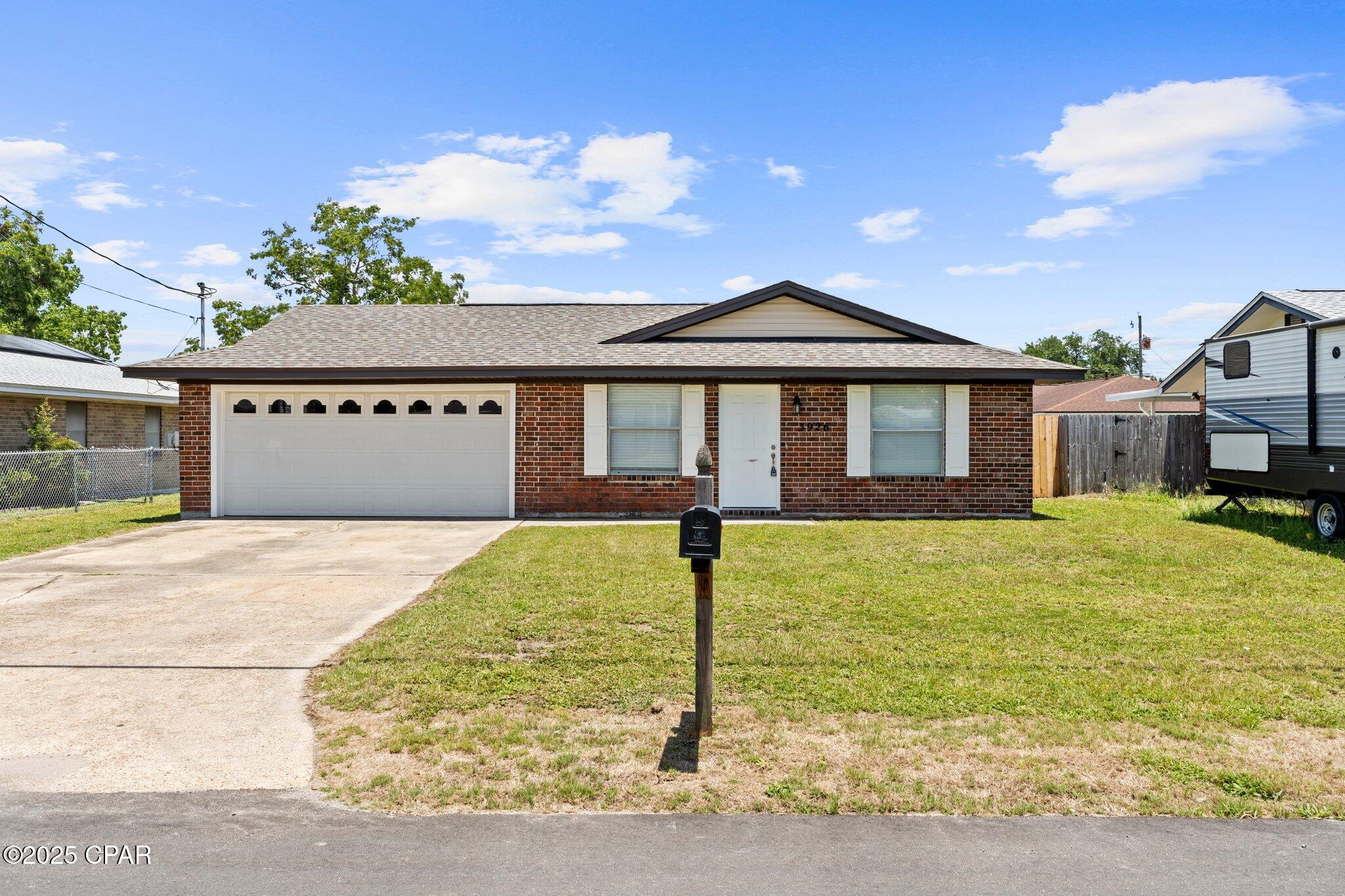 College Village Unit 2 - Residential