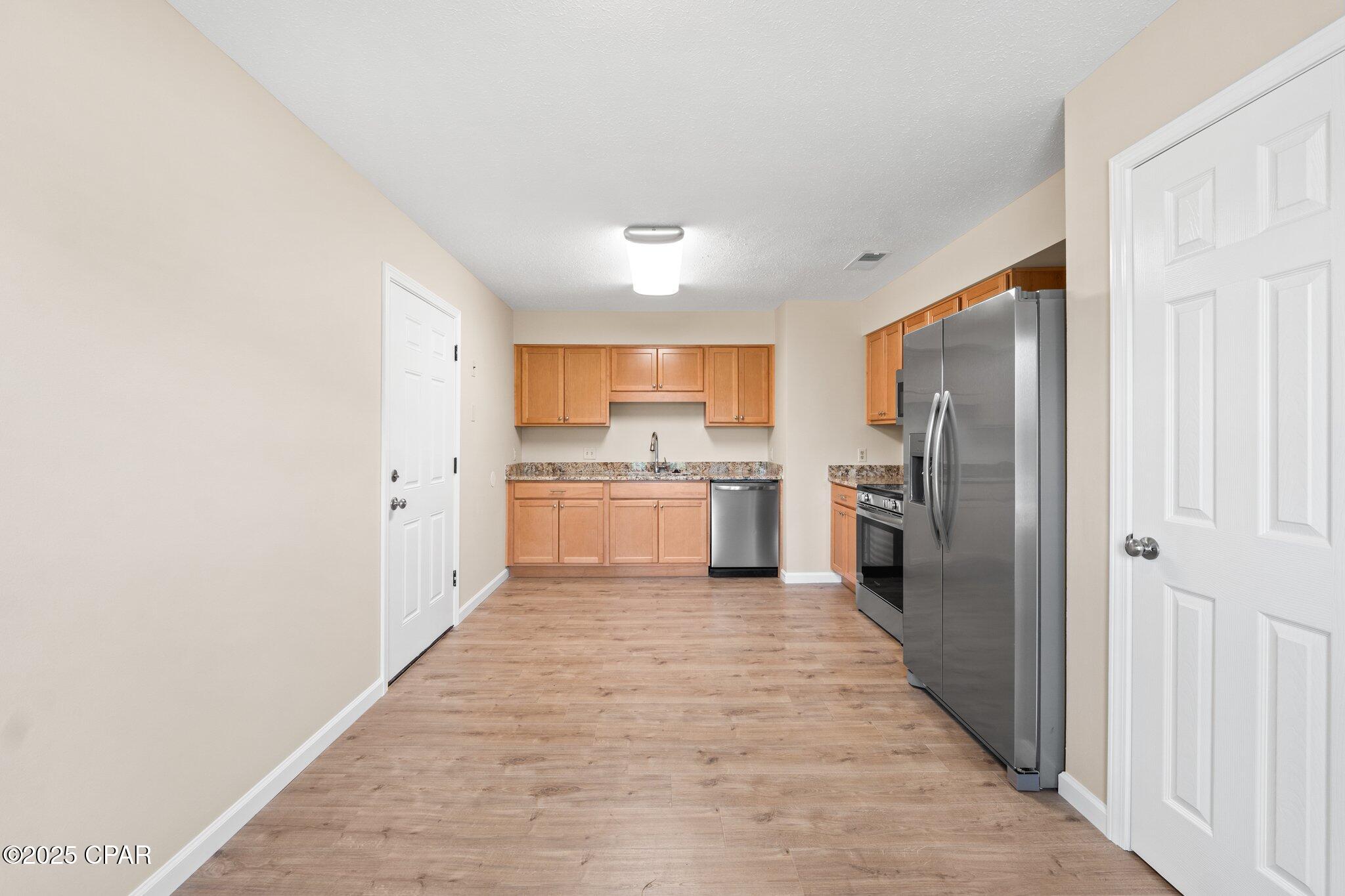 College Village Unit 2 - Residential