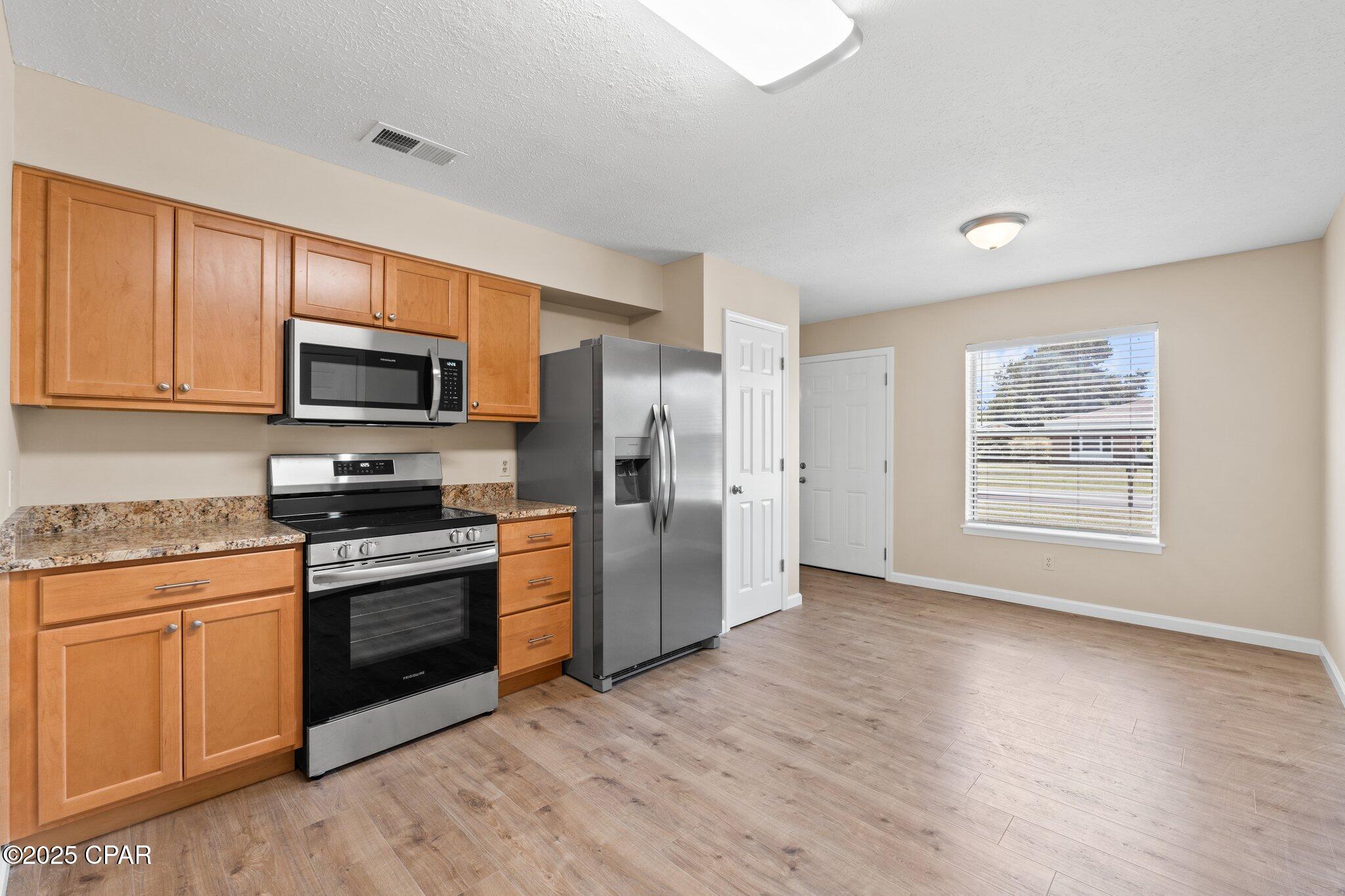 College Village Unit 2 - Residential