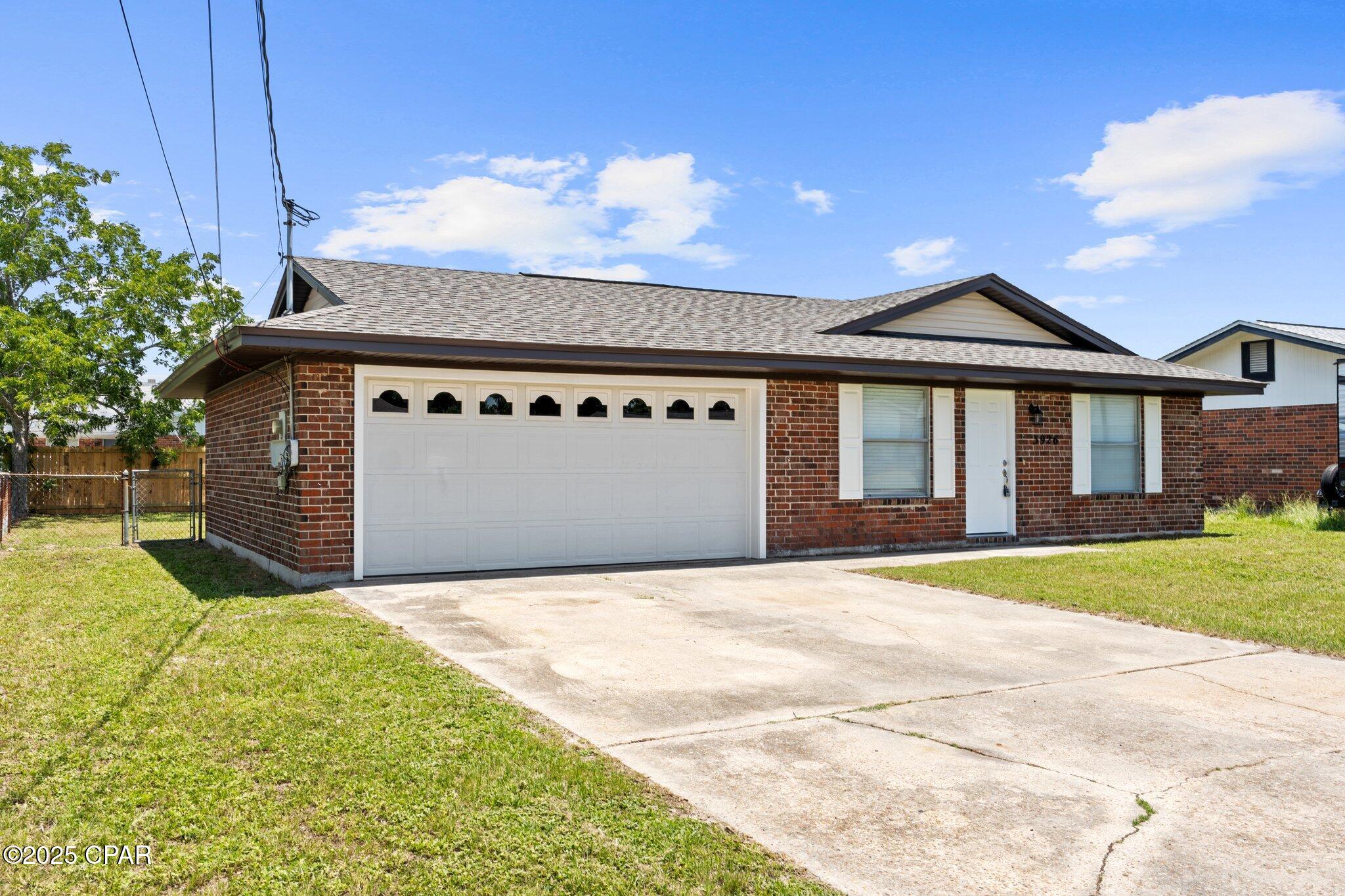 College Village Unit 2 - Residential