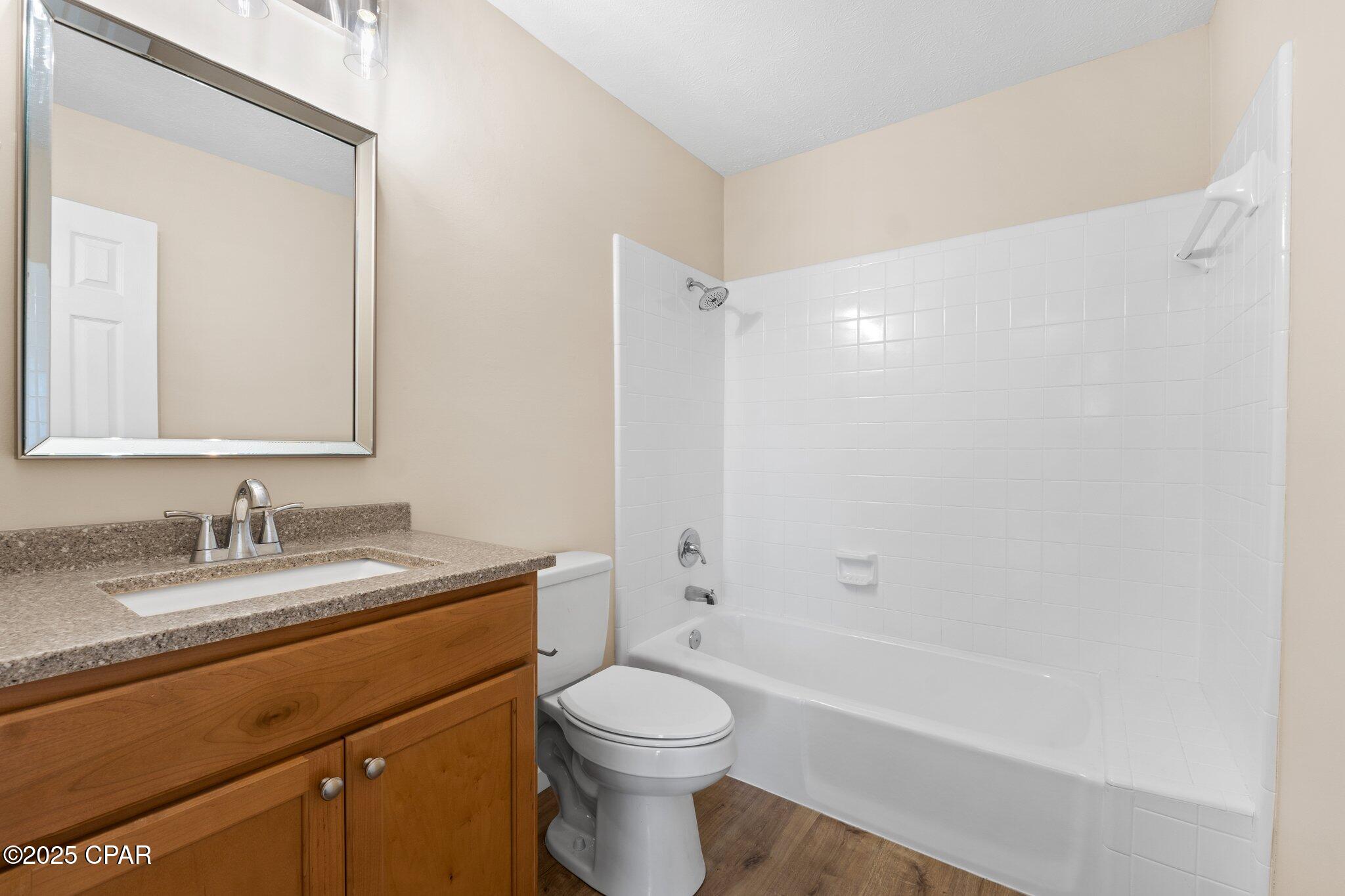 College Village Unit 2 - Residential