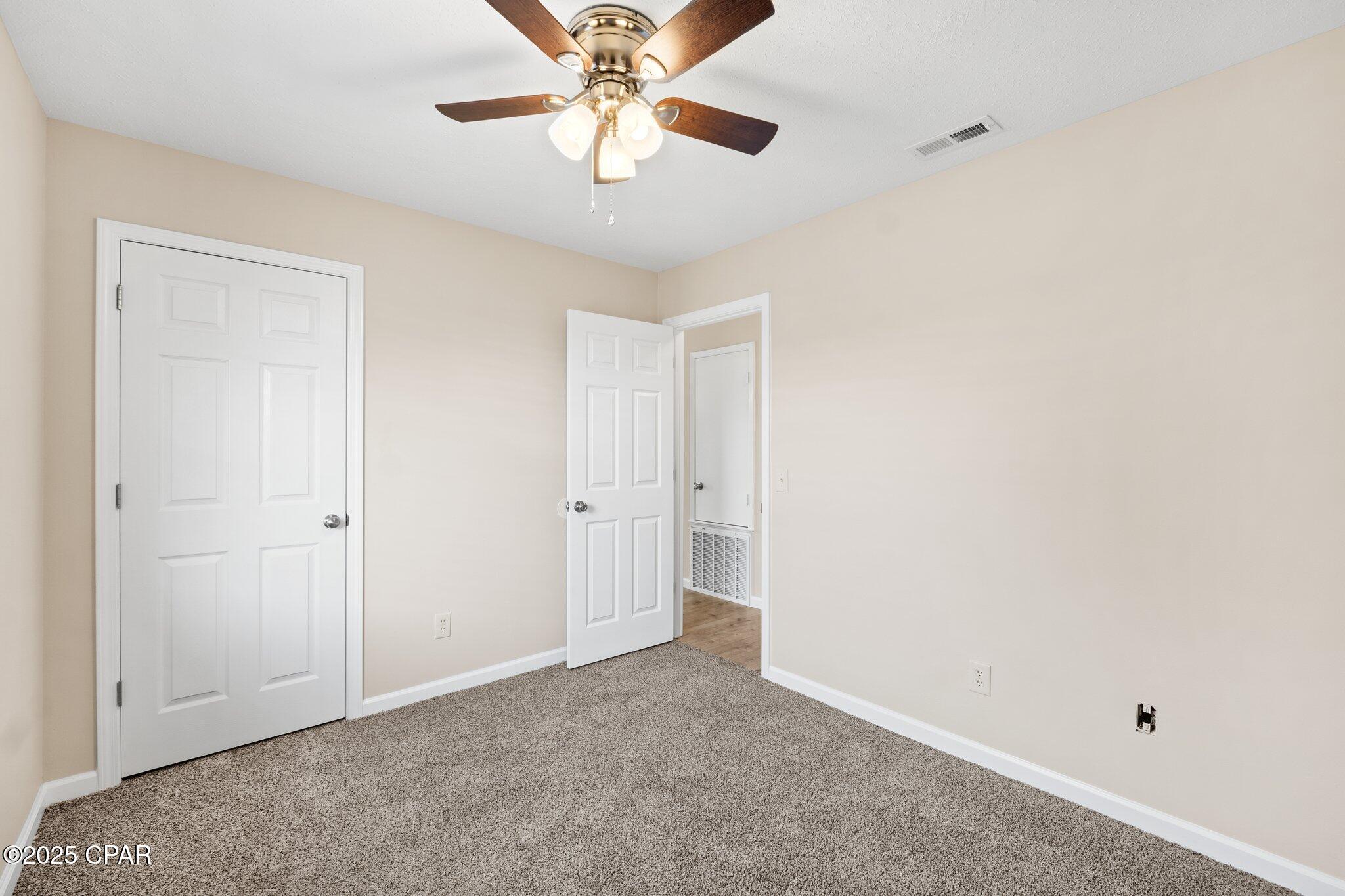 College Village Unit 2 - Residential