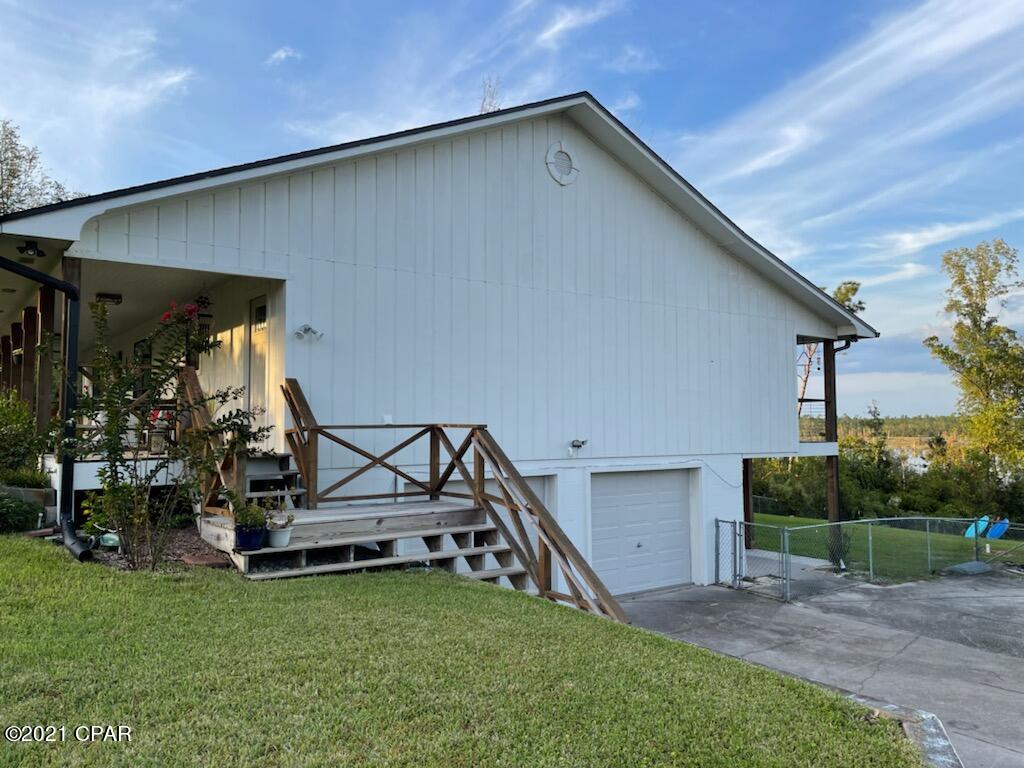 No Named Subdivision - Residential