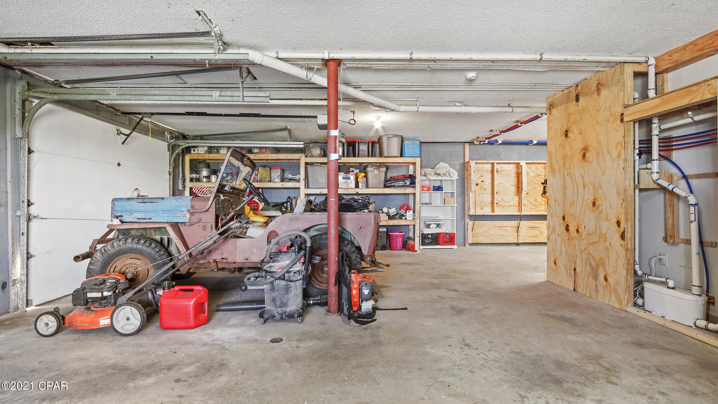 No Named Subdivision - Residential