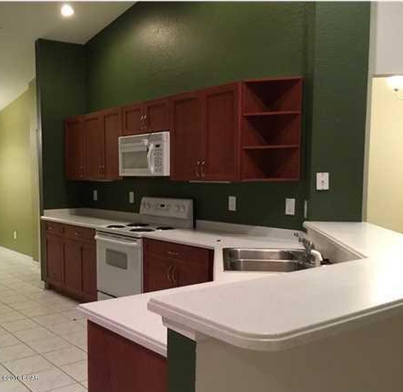 Palmetto Trace Phase III - Residential Lease