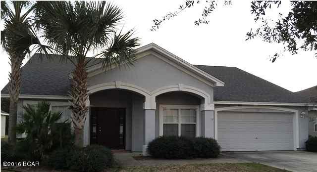 Palmetto Trace Phase III - Residential Lease