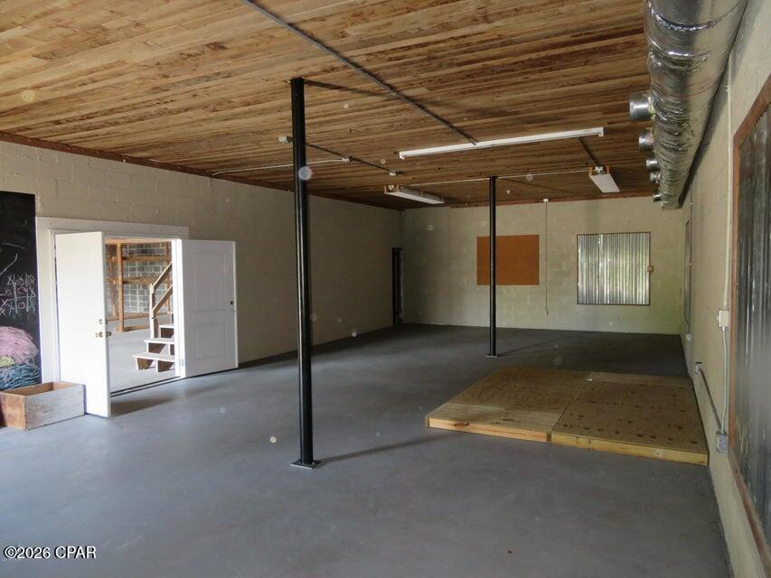 Gulf Coast Dev - Commercial Lease