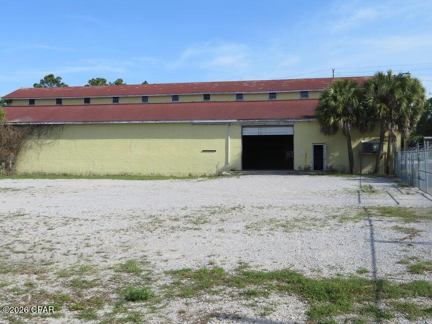 Gulf Coast Dev - Commercial Lease