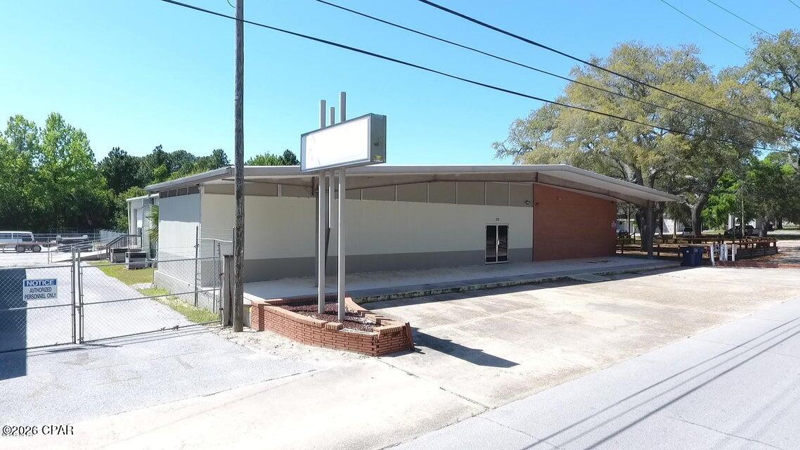 Gulf Coast Dev - Commercial Lease