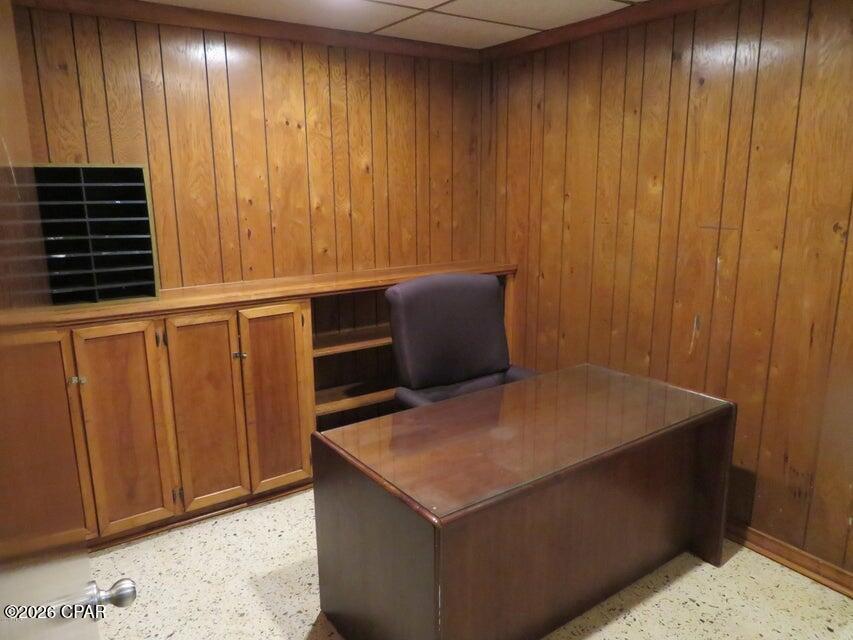 Gulf Coast Dev - Commercial Lease