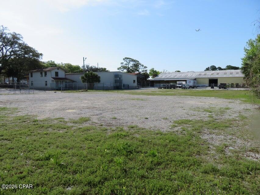 Gulf Coast Dev - Commercial Lease