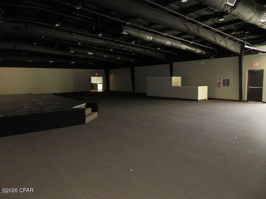 Gulf Coast Dev - Commercial Lease