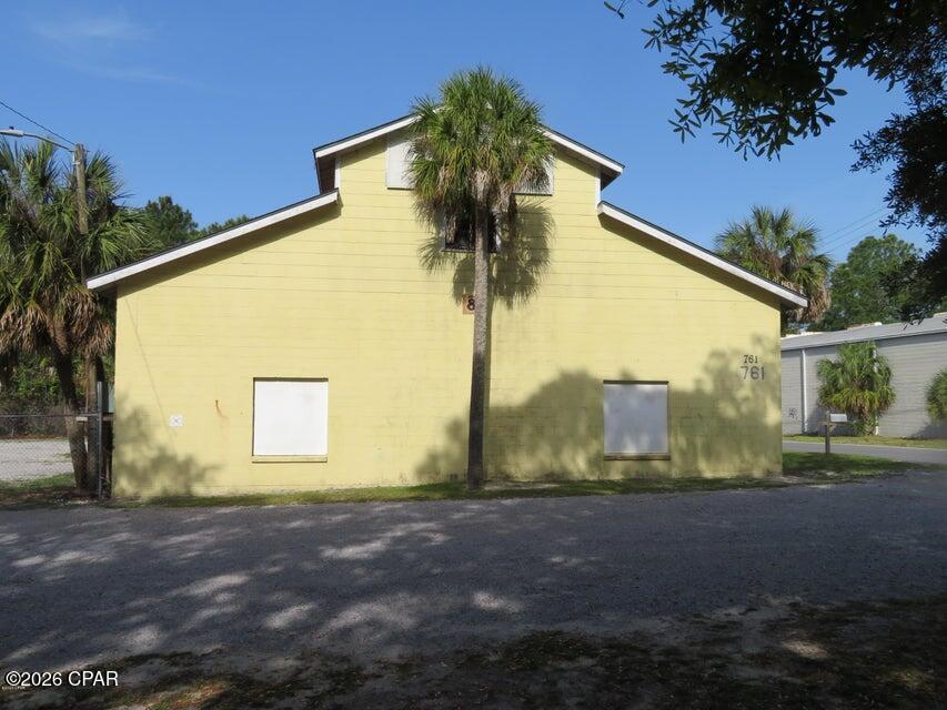 Gulf Coast Dev - Commercial Lease