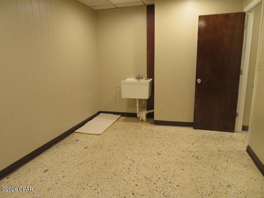 Gulf Coast Dev - Commercial Lease