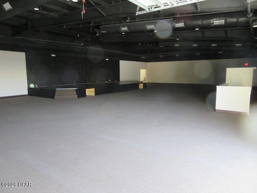 Gulf Coast Dev - Commercial Lease