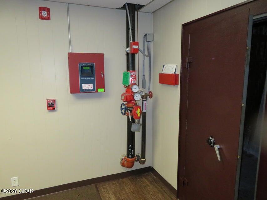 Gulf Coast Dev - Commercial Lease