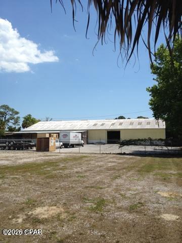 Gulf Coast Dev - Commercial Lease