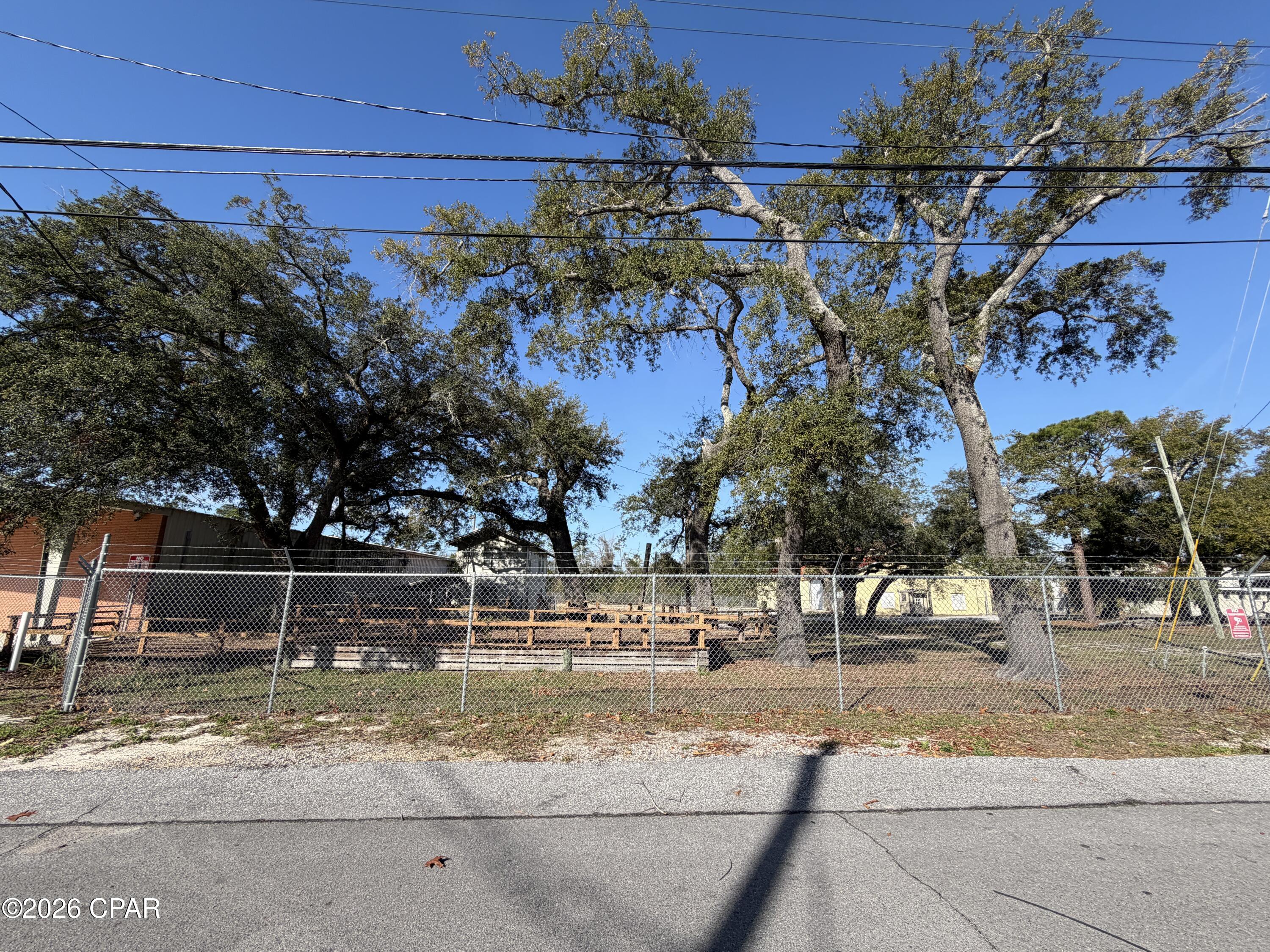 Gulf Coast Dev - Commercial Lease