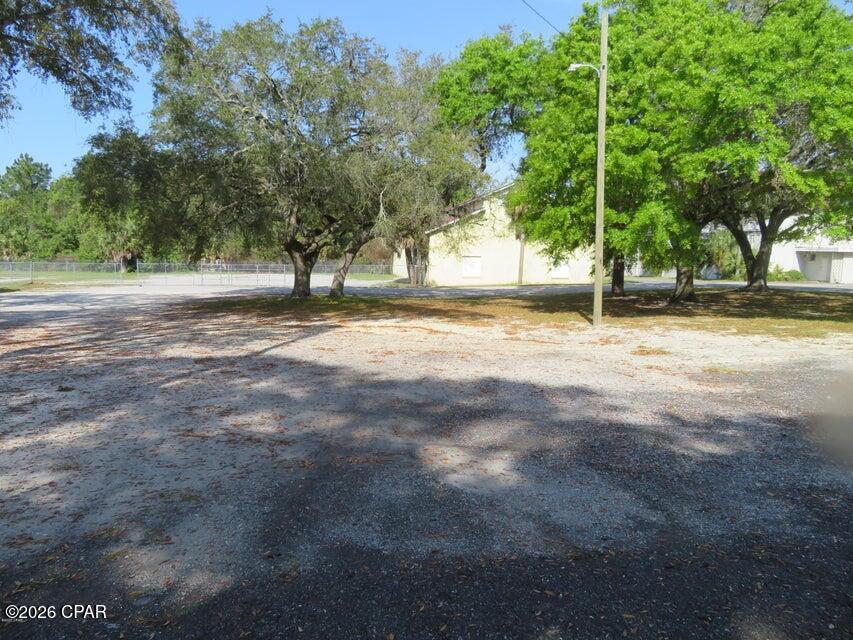 Gulf Coast Dev - Commercial Lease