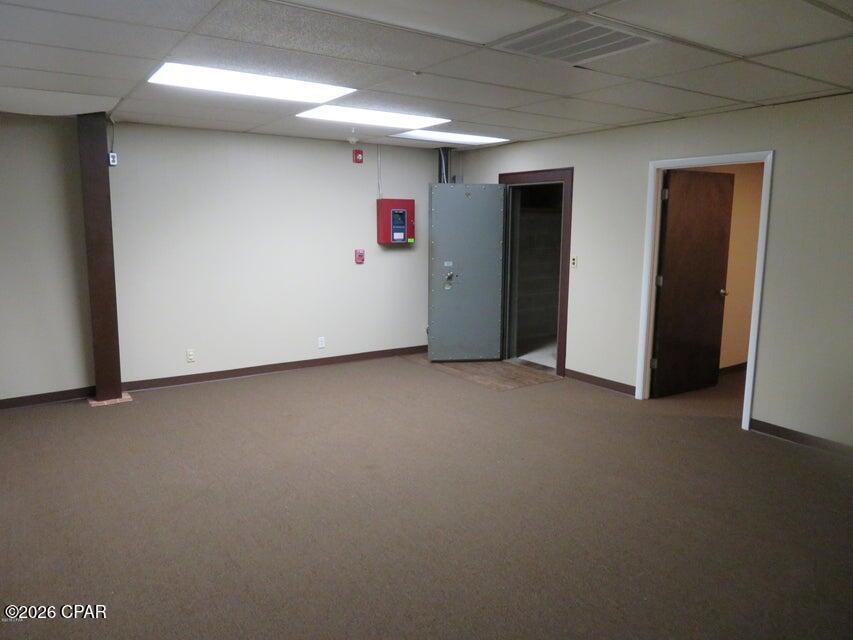 Gulf Coast Dev - Commercial Lease