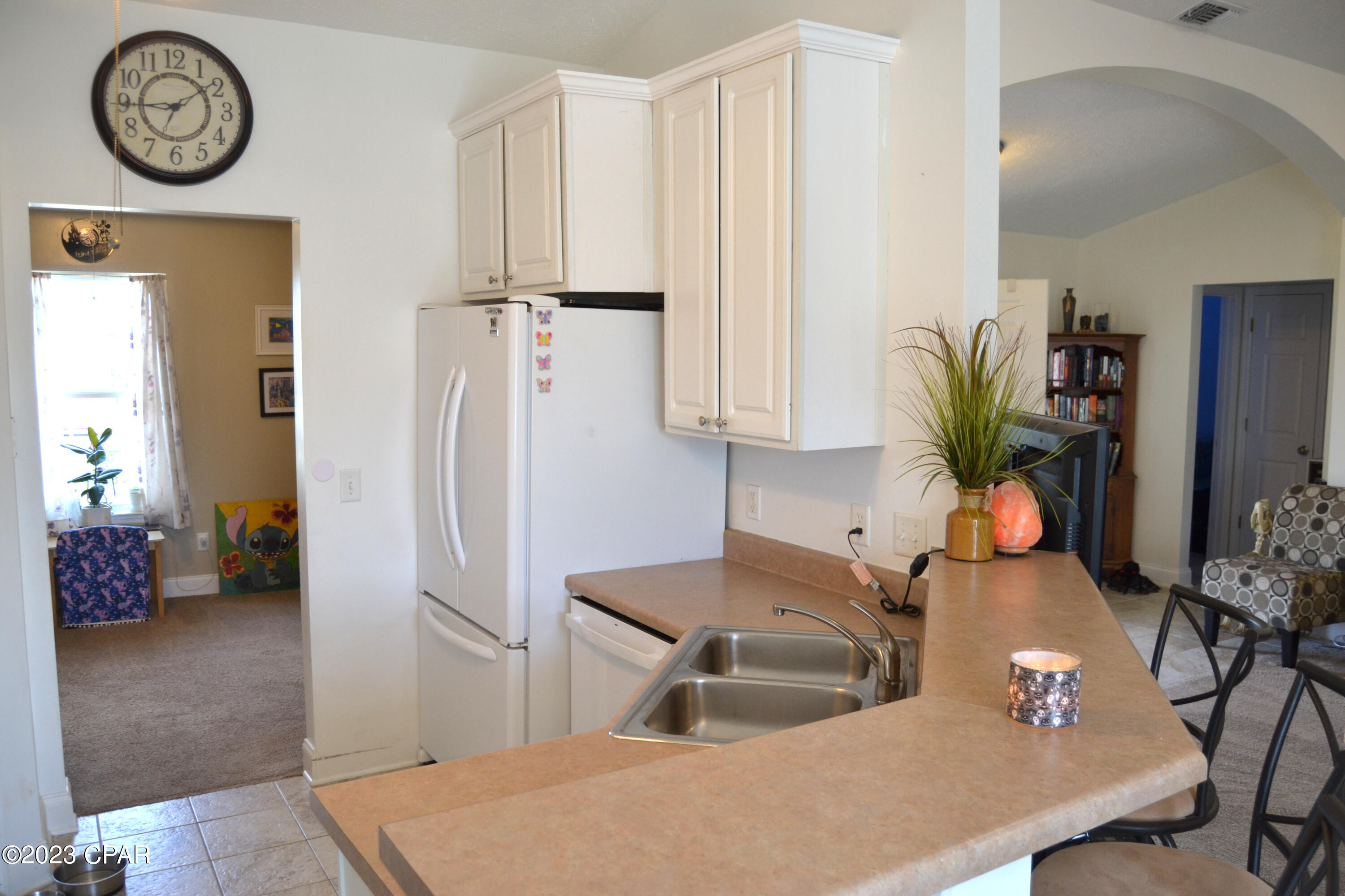 Cherokee Heights - Residential