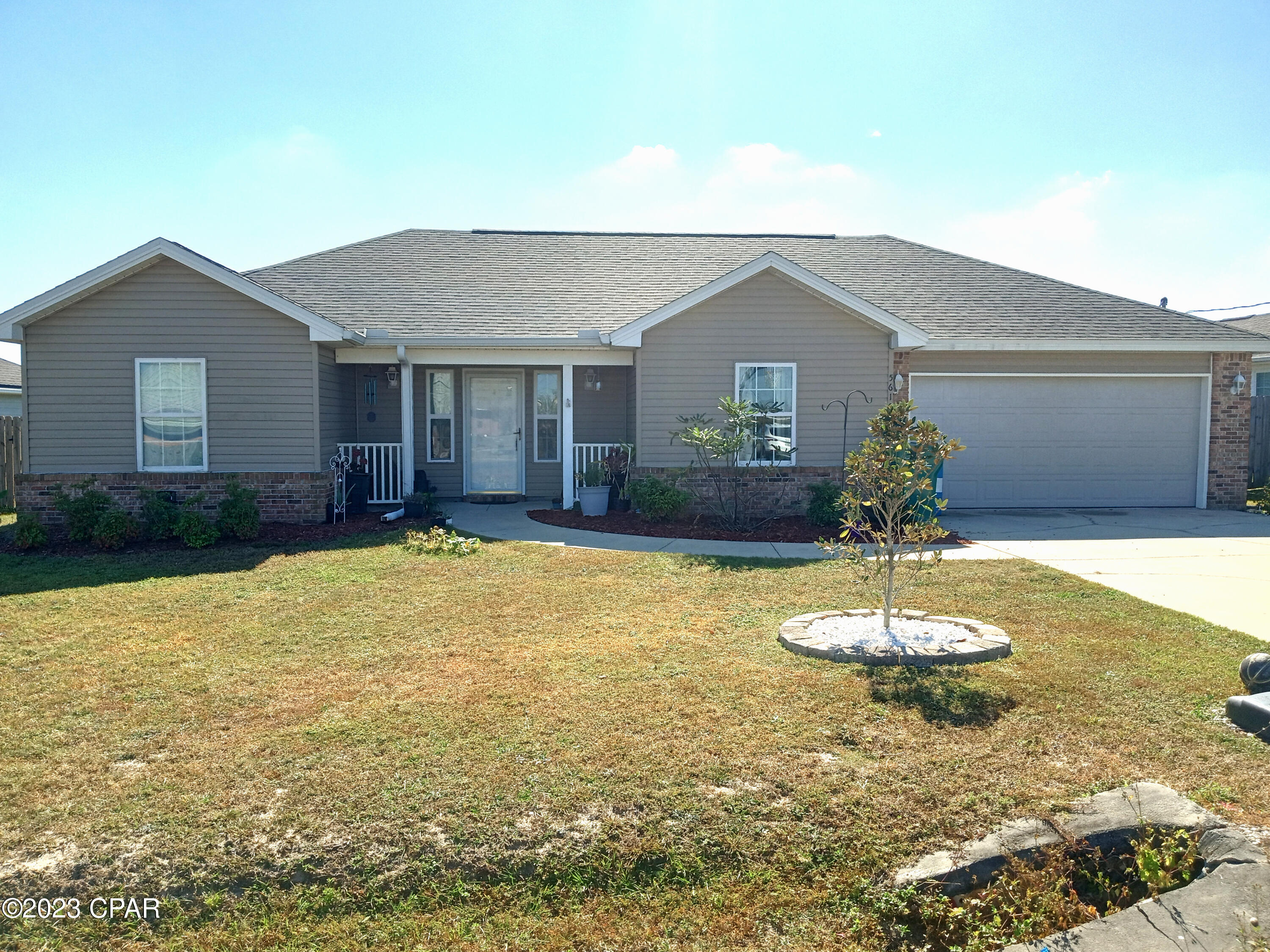 Cherokee Heights - Residential