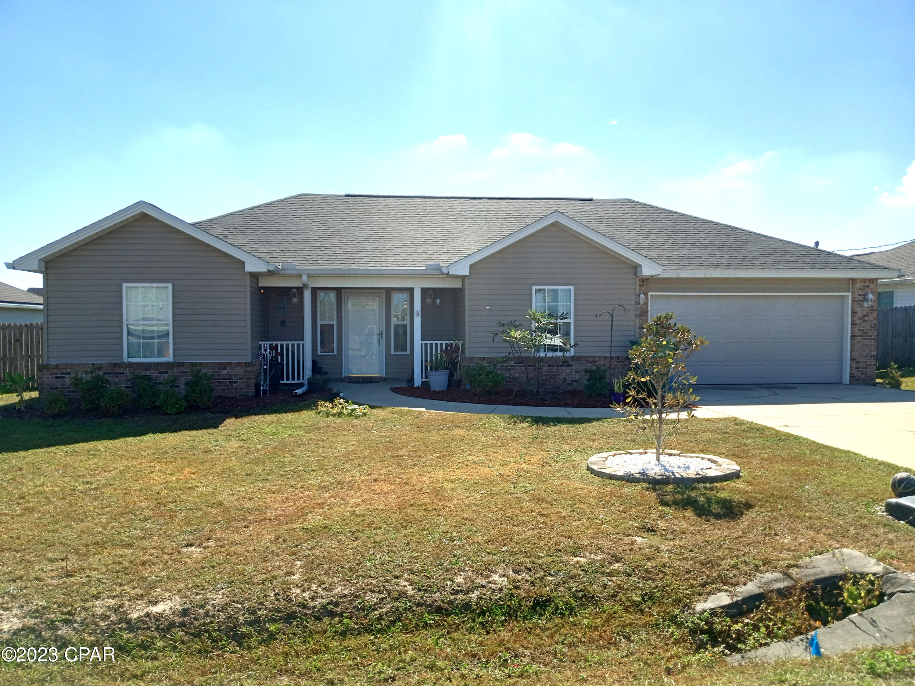 Cherokee Heights - Residential