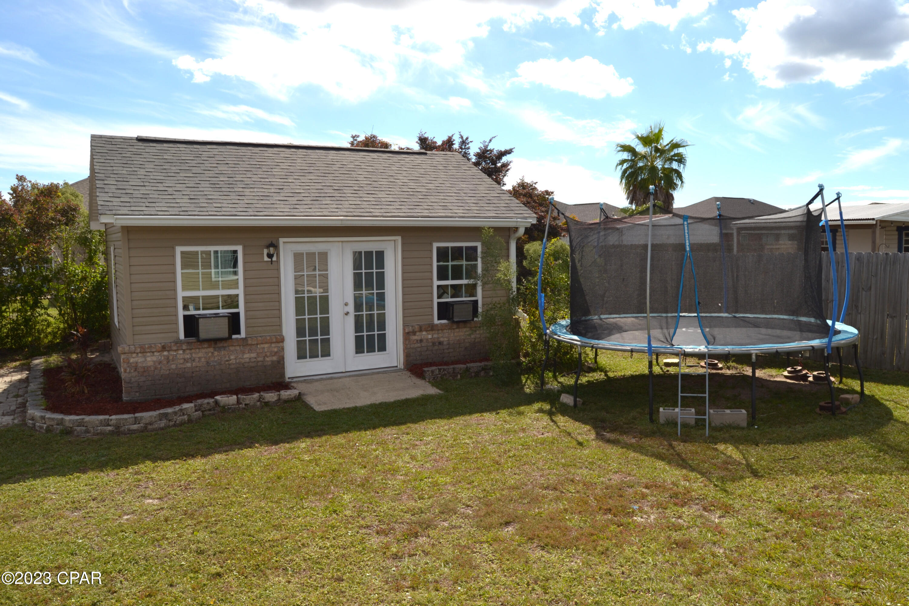 Cherokee Heights - Residential