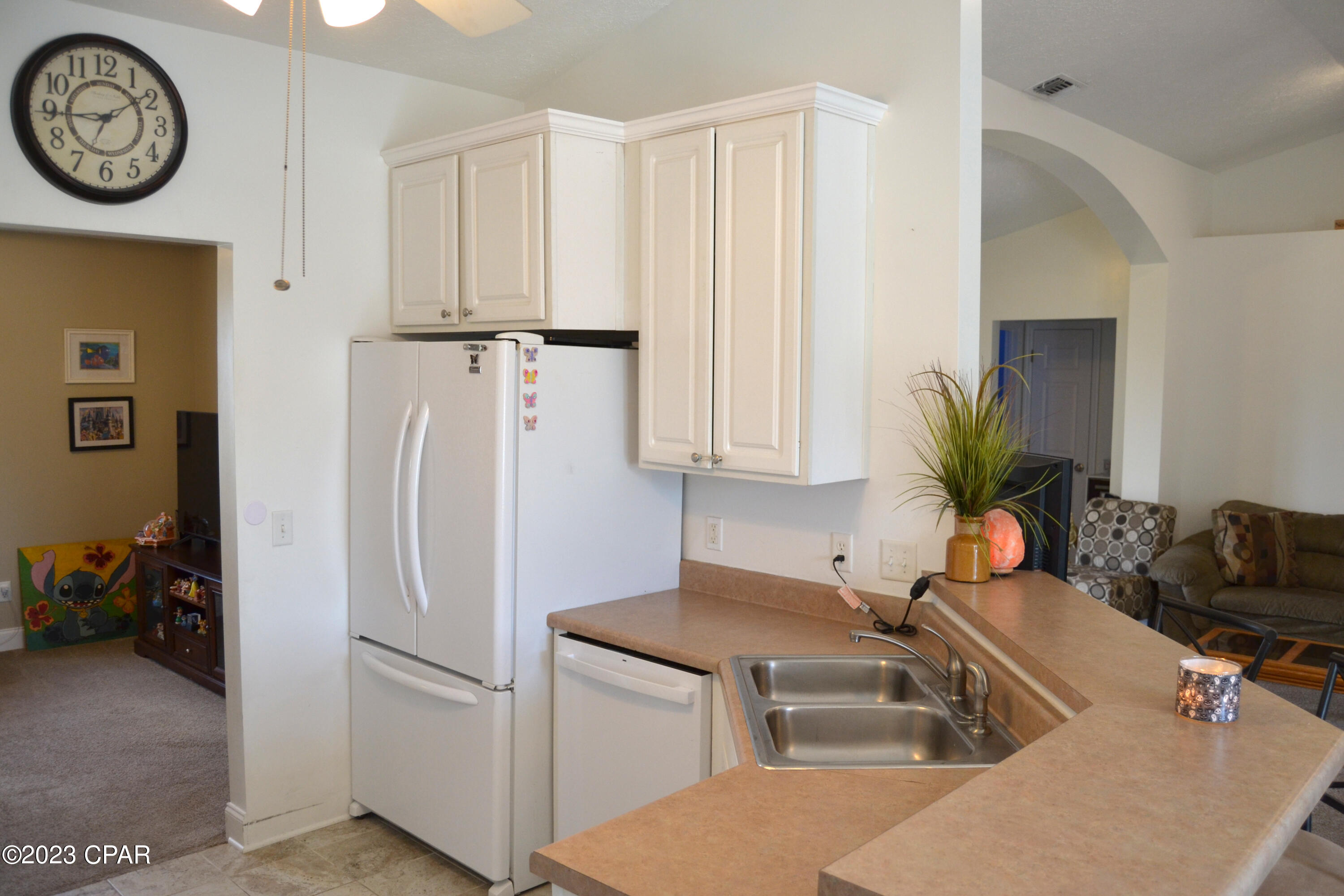 Cherokee Heights - Residential