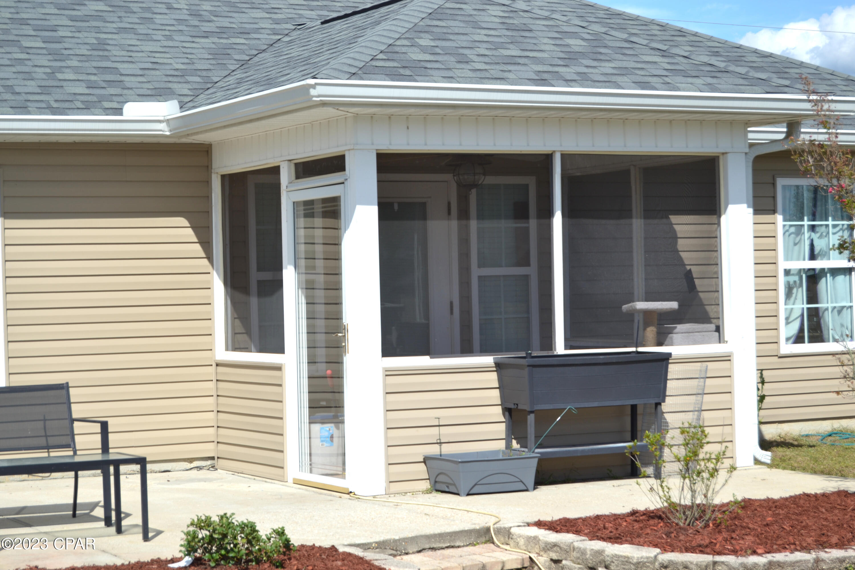 Cherokee Heights - Residential