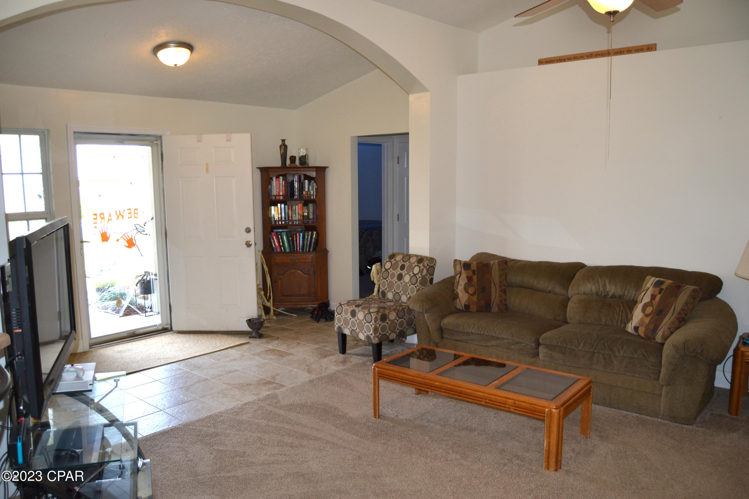 Cherokee Heights - Residential