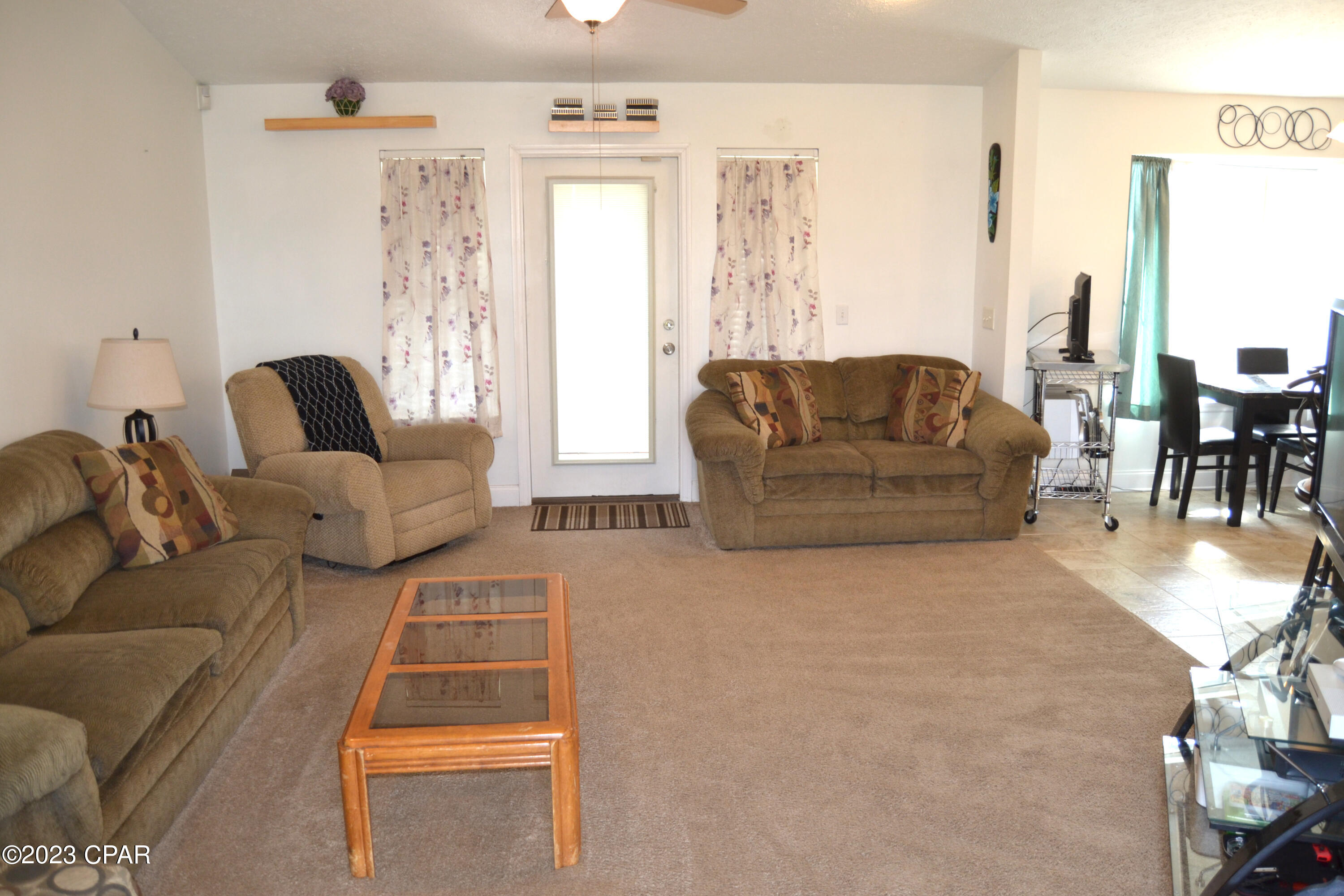 Cherokee Heights - Residential