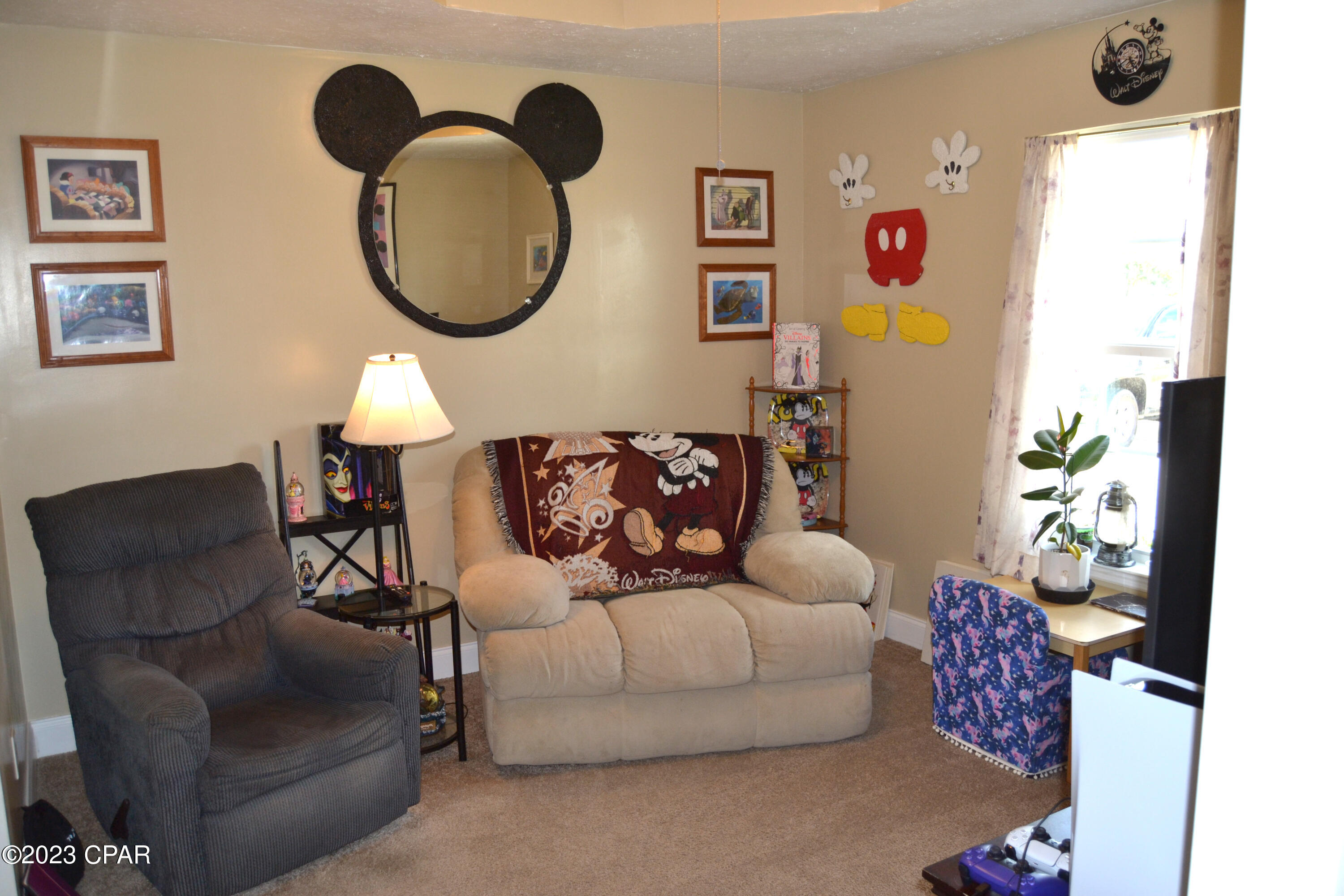 Cherokee Heights - Residential