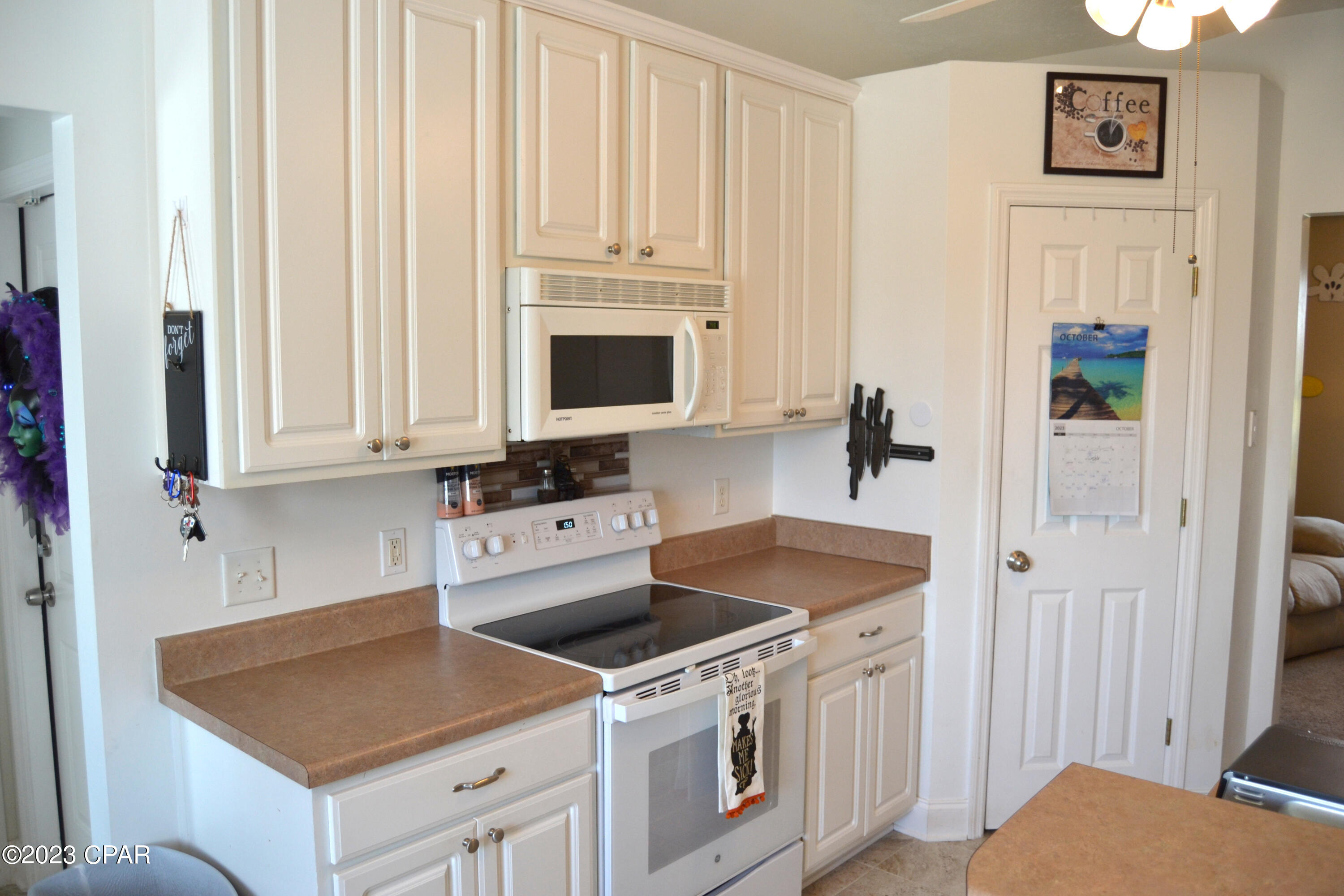 Cherokee Heights - Residential