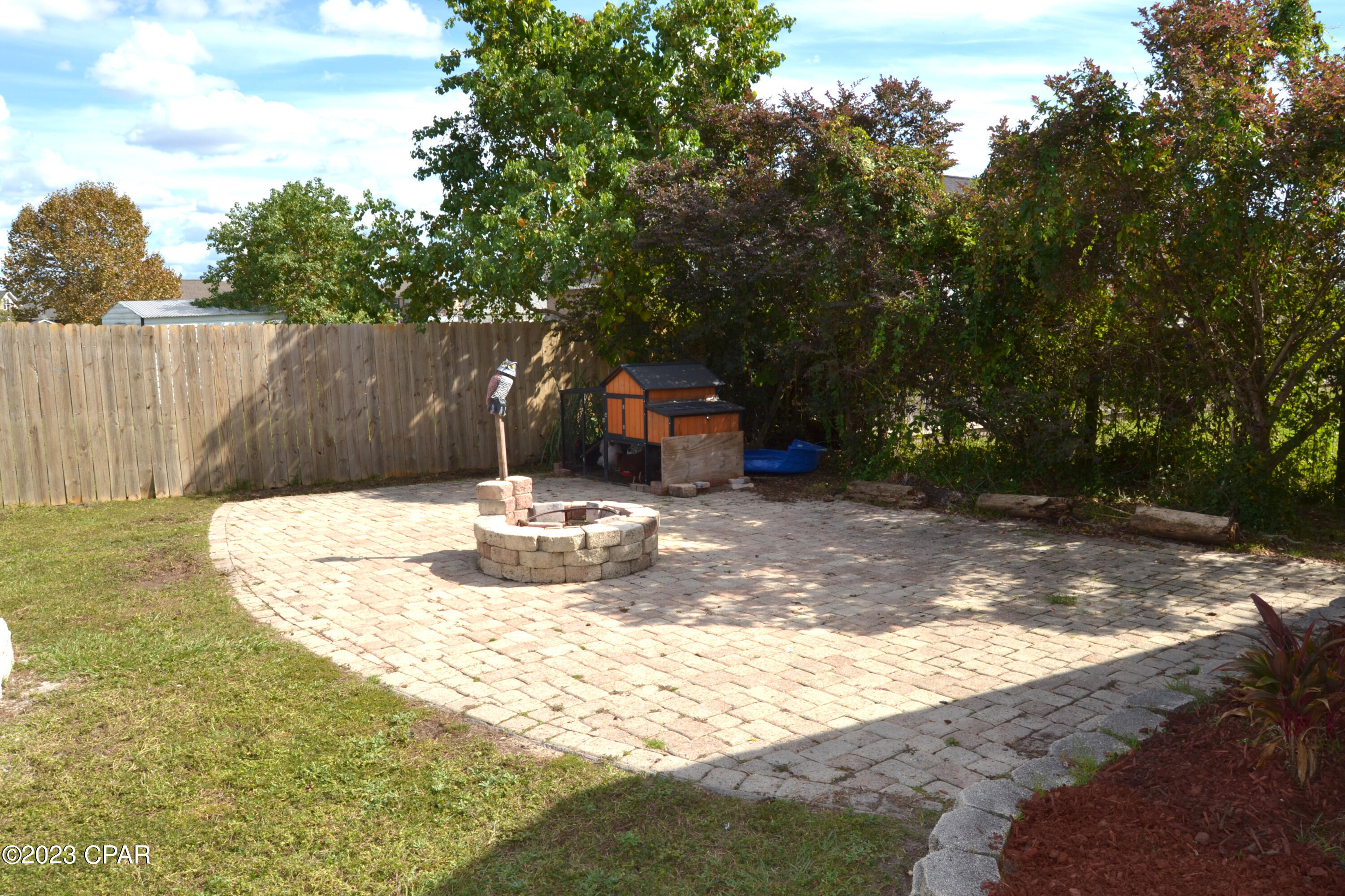 Cherokee Heights - Residential