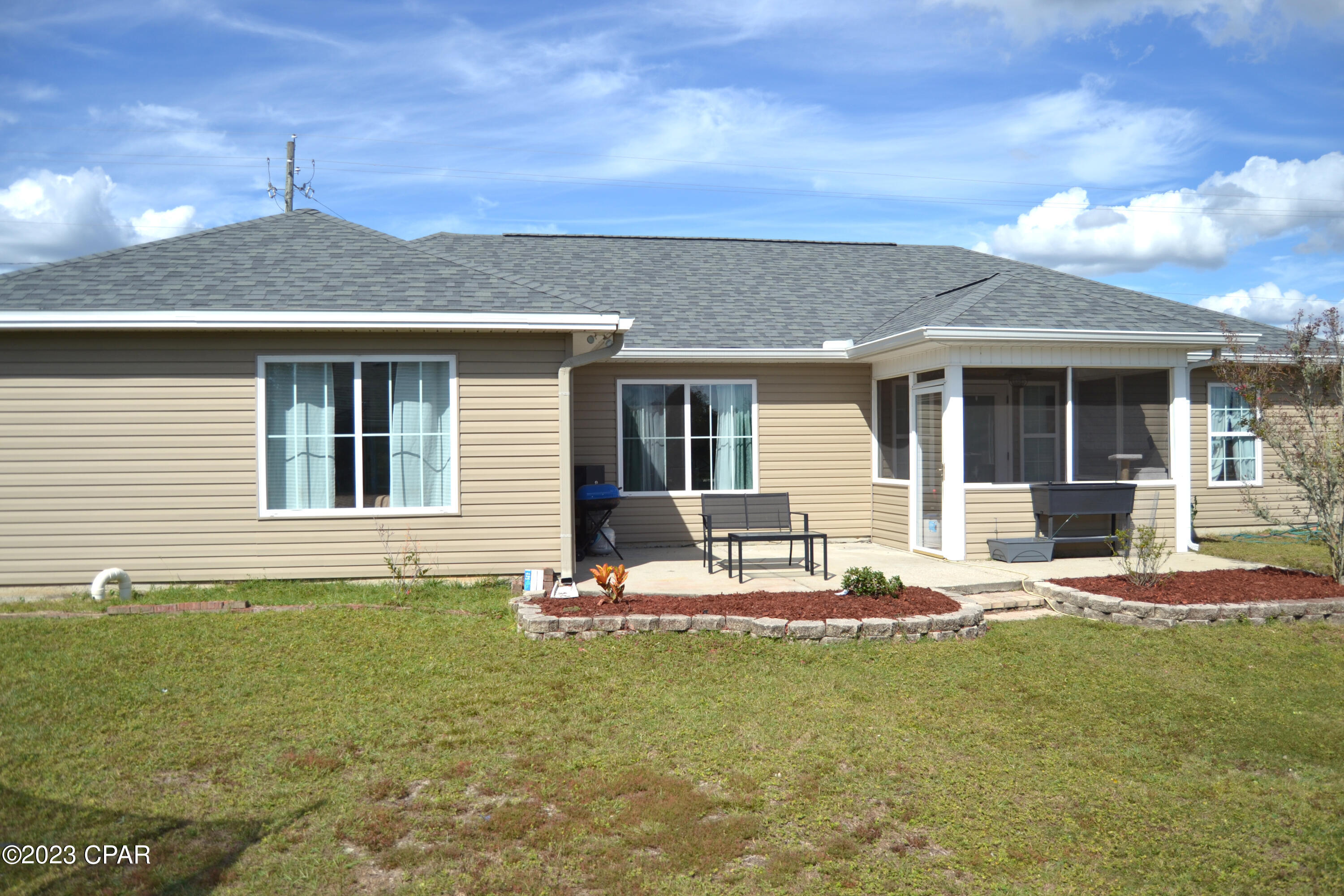 Cherokee Heights - Residential