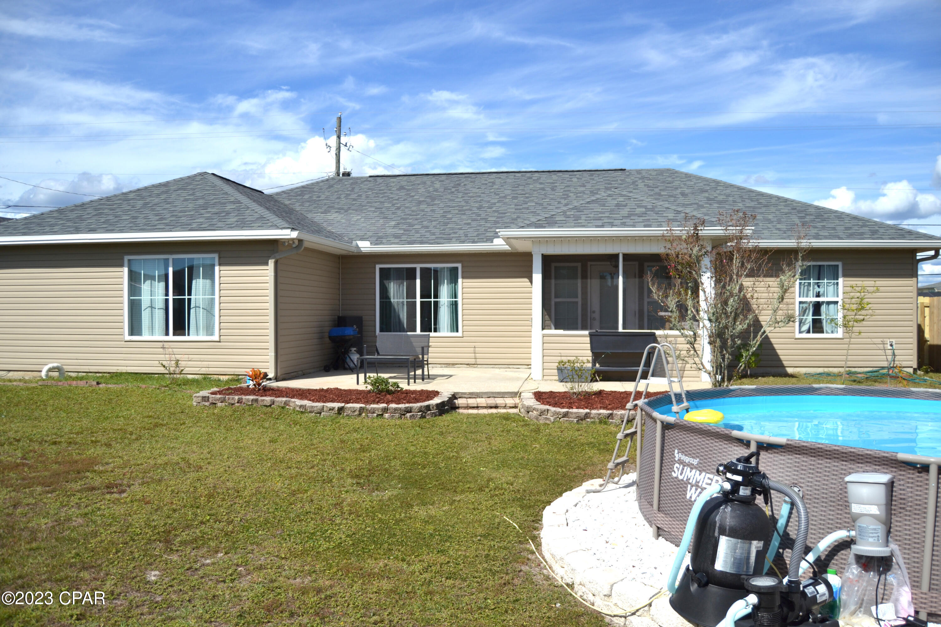 Cherokee Heights - Residential