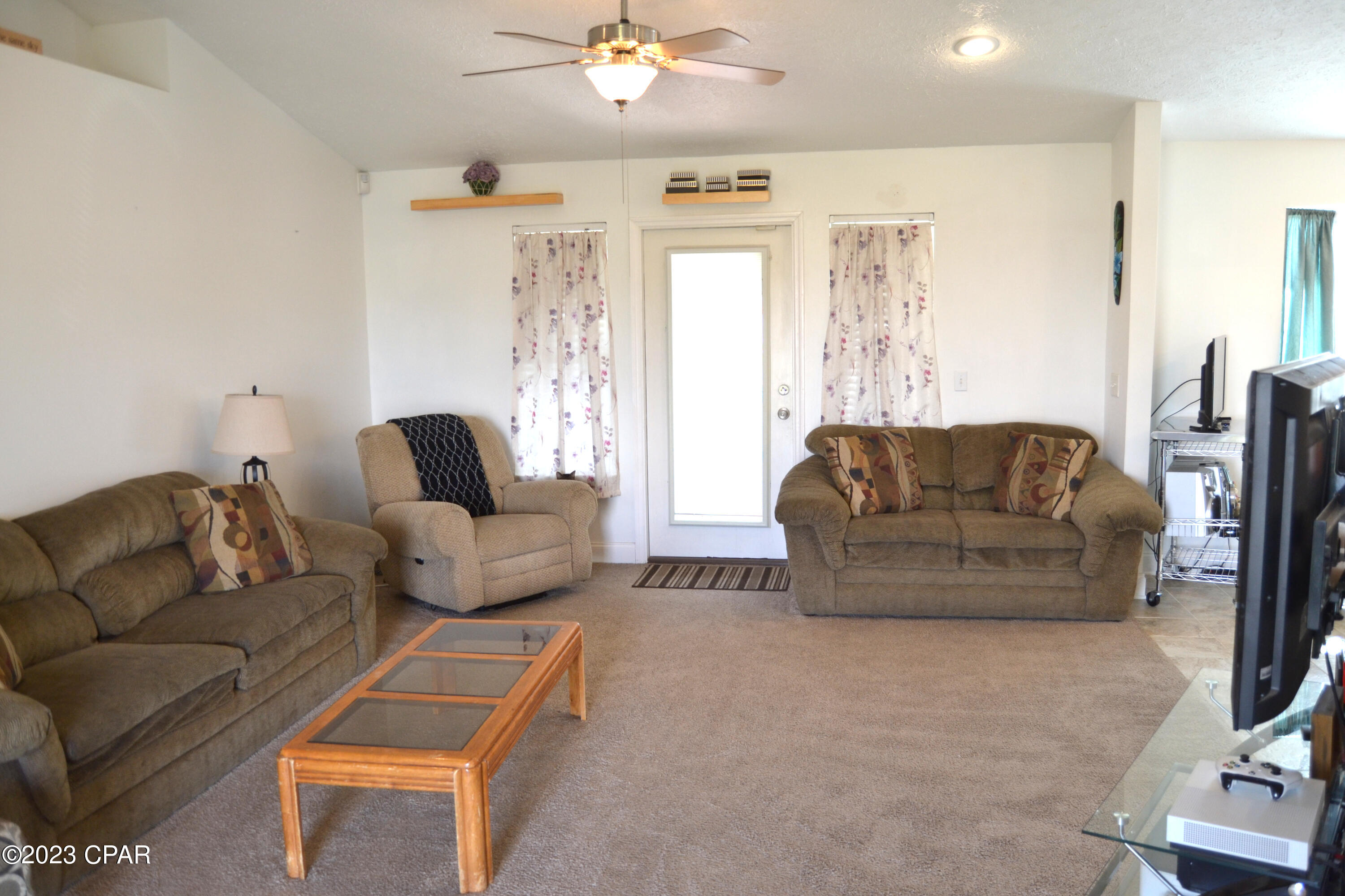 Cherokee Heights - Residential