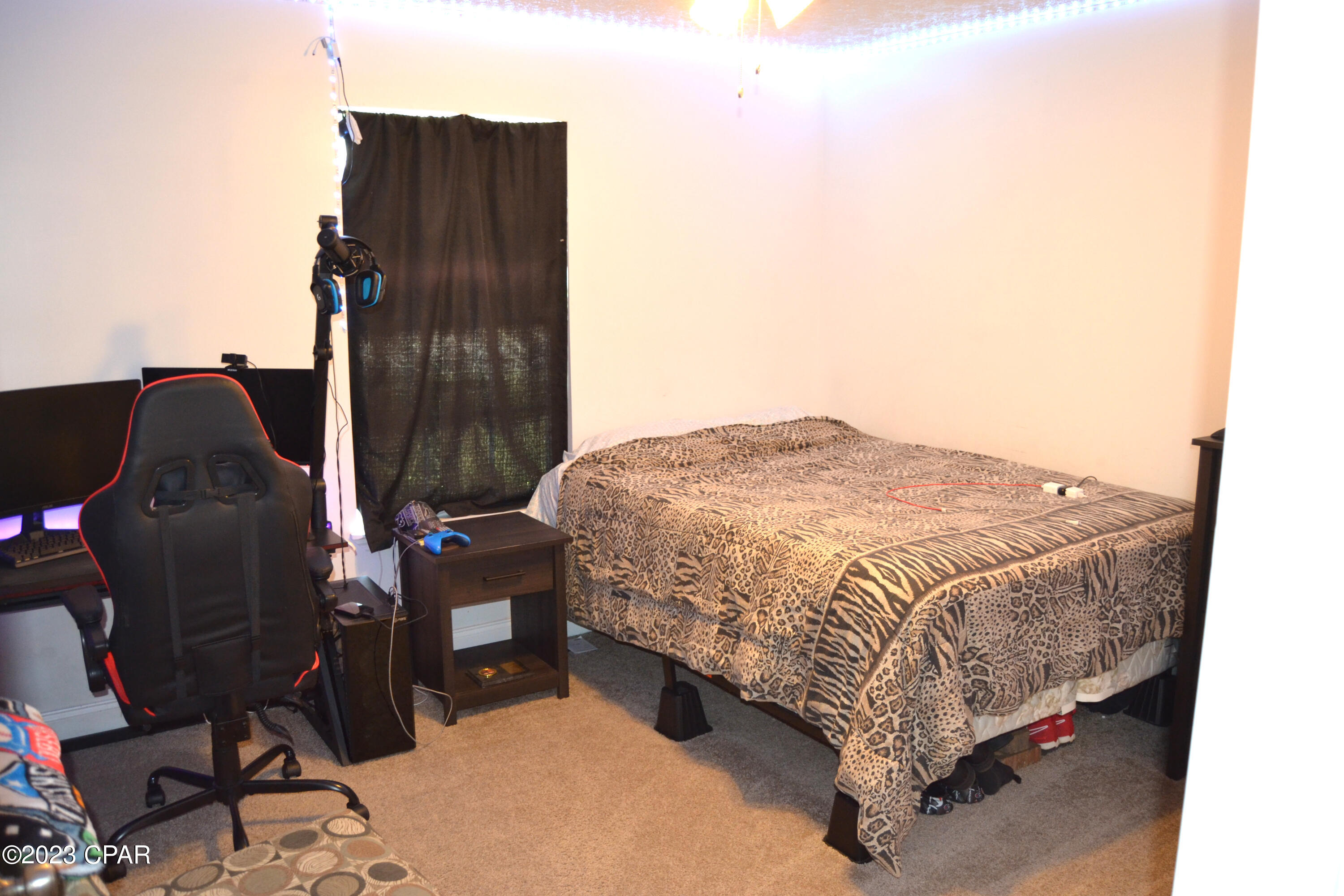 Cherokee Heights - Residential