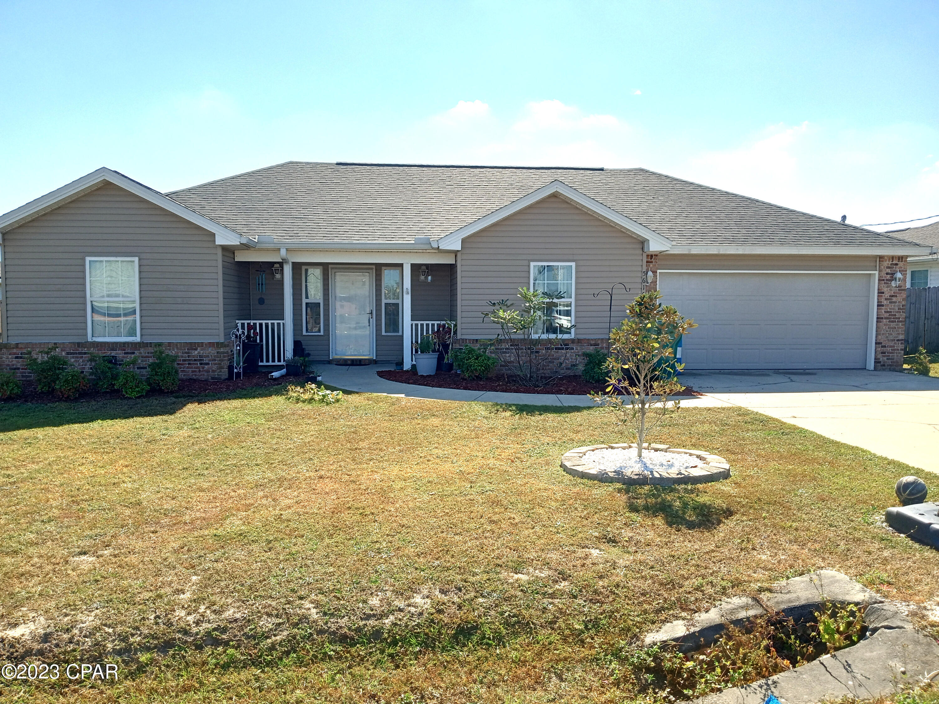 Cherokee Heights - Residential