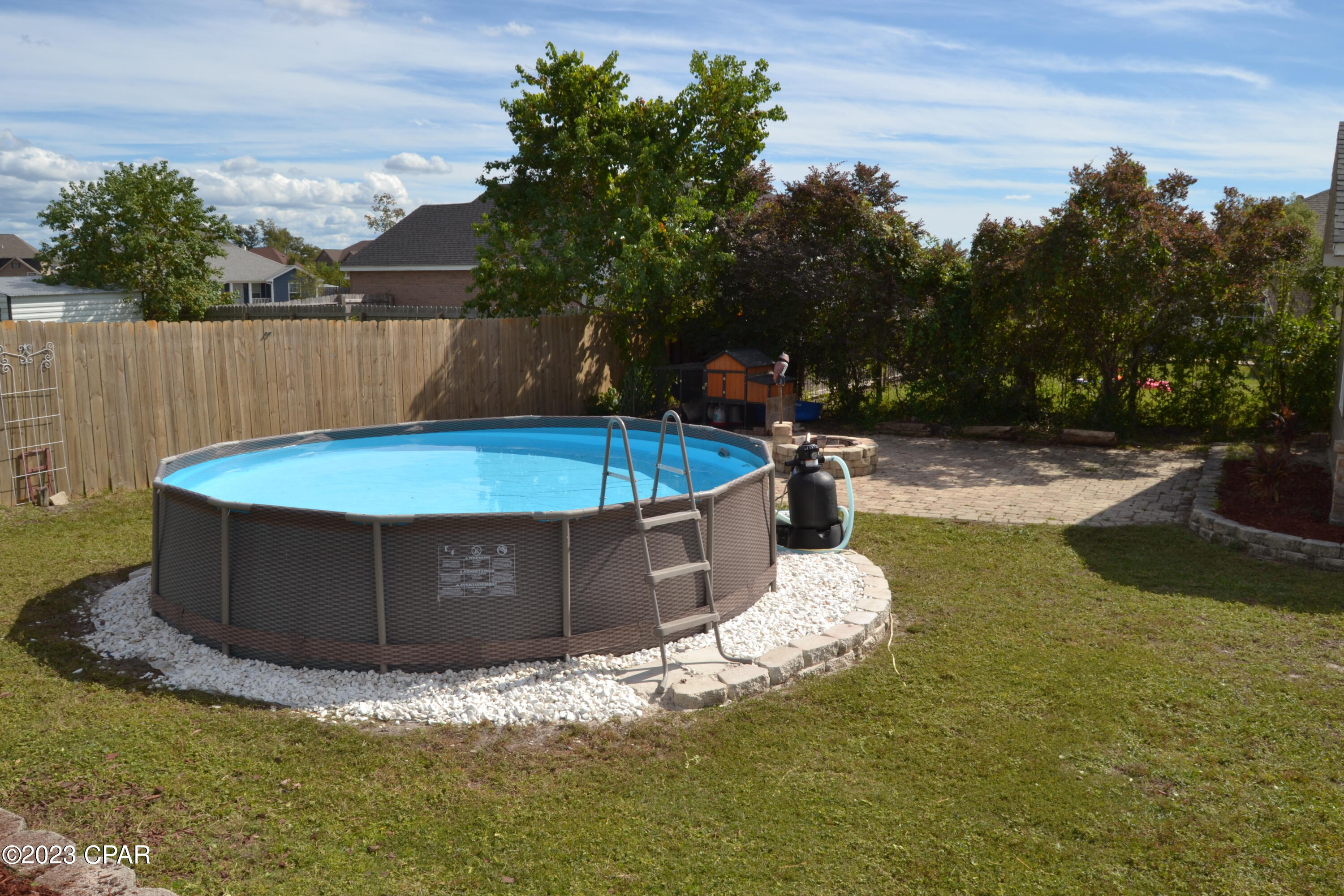 Cherokee Heights - Residential