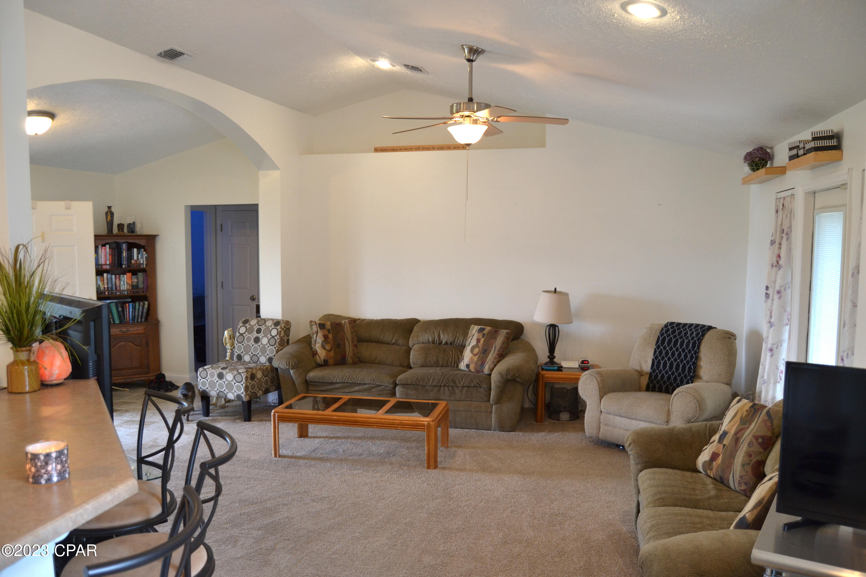 Cherokee Heights - Residential