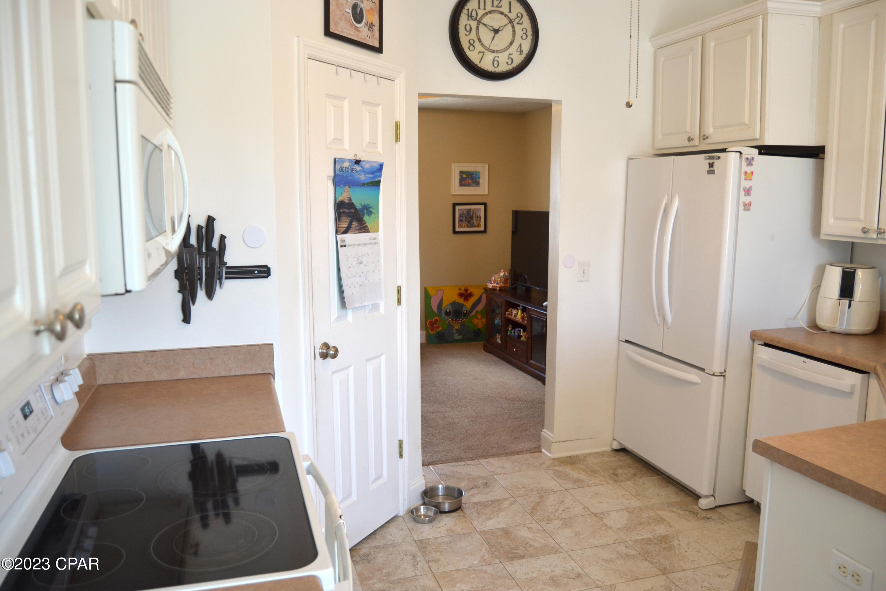 Cherokee Heights - Residential