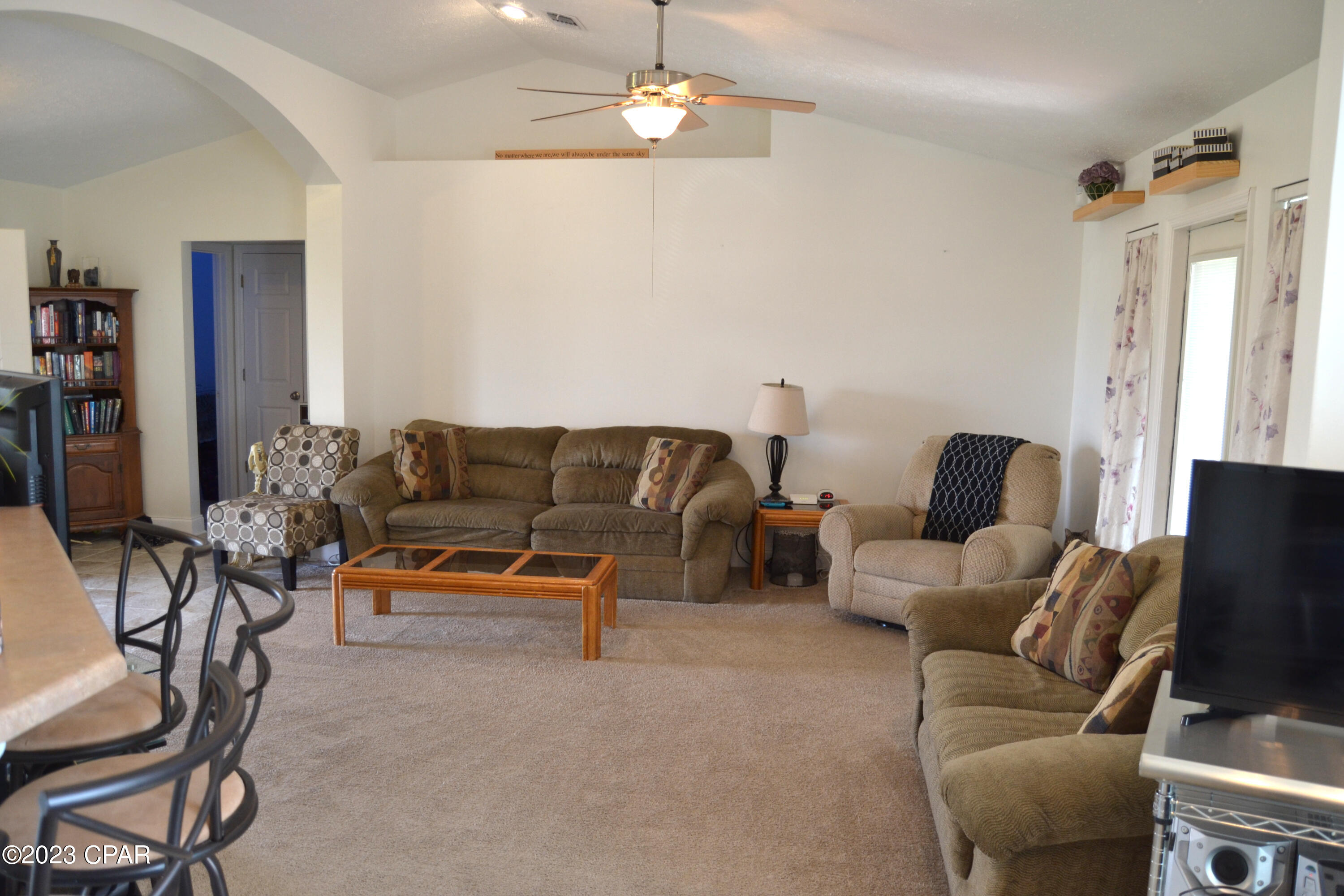 Cherokee Heights - Residential