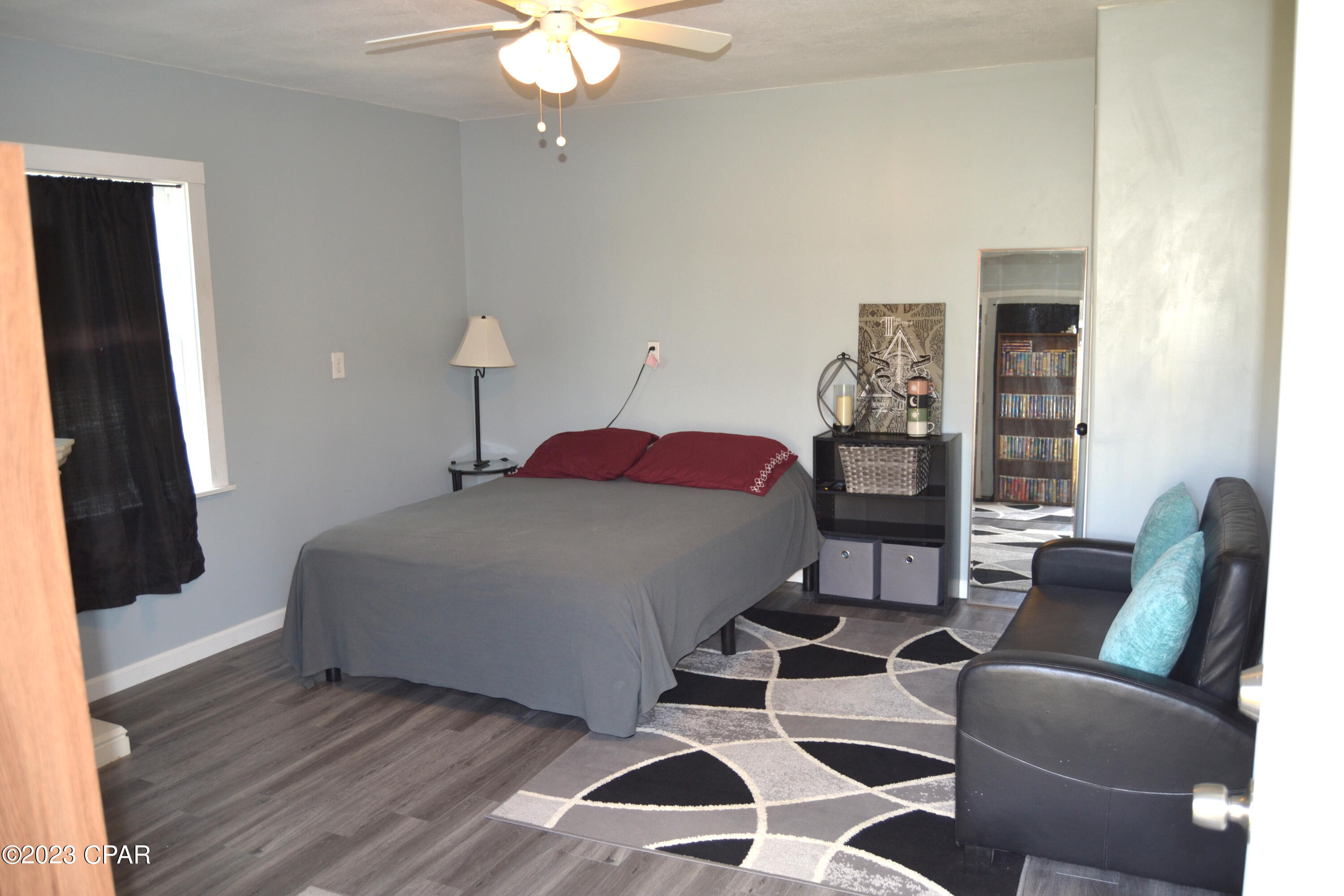 Cherokee Heights - Residential