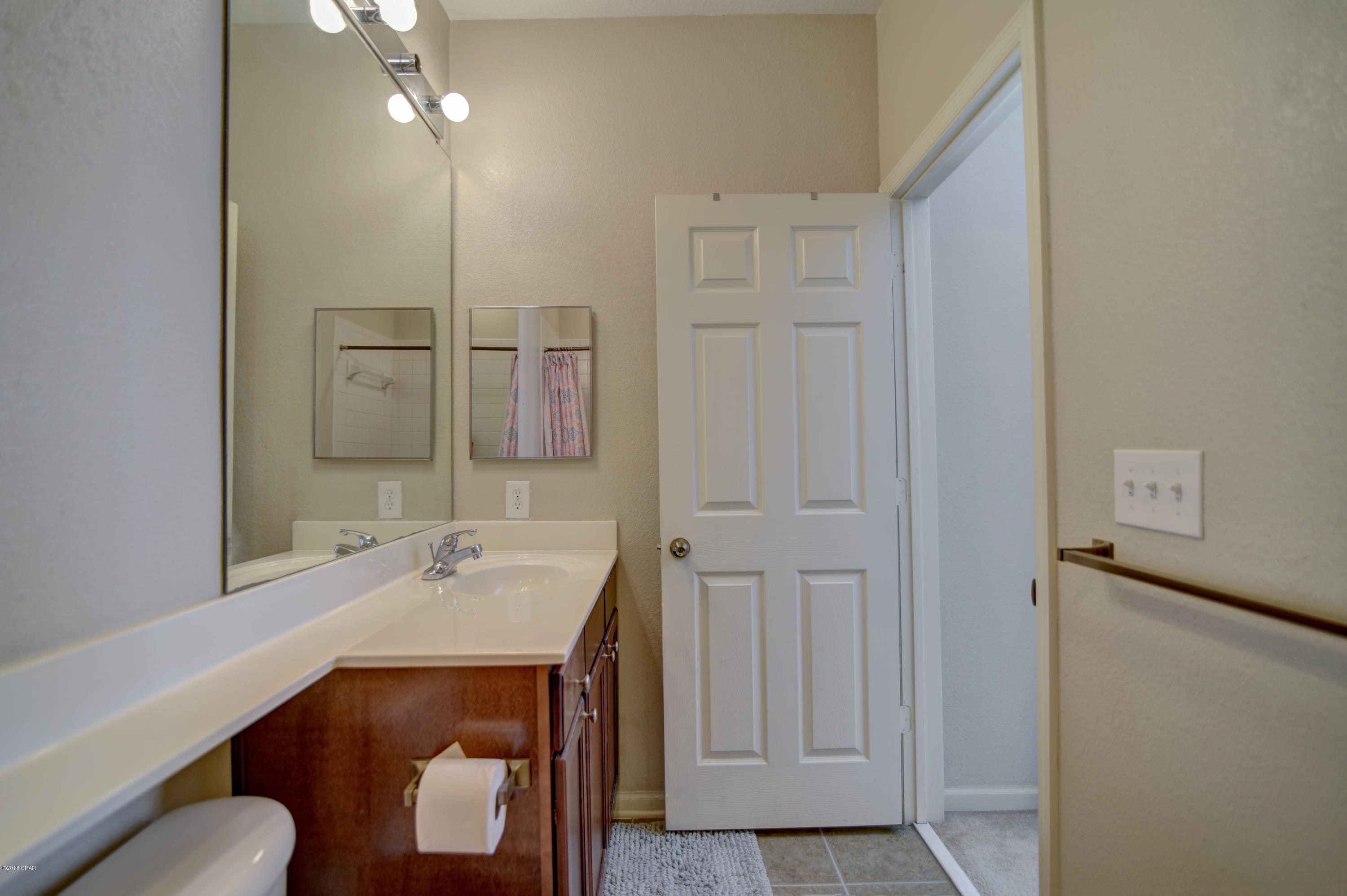 Baldwin Rowe - Residential