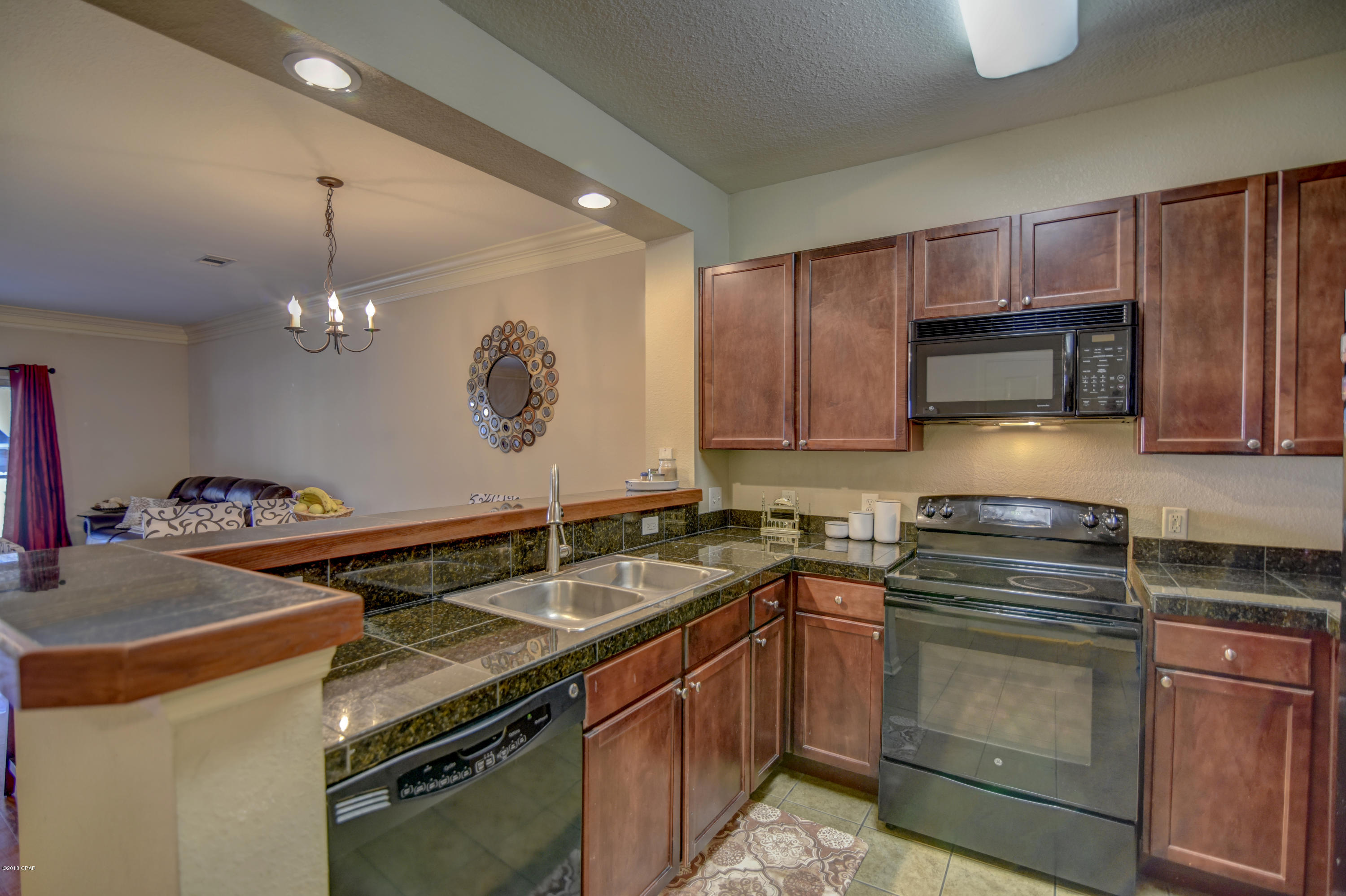 Baldwin Rowe - Residential