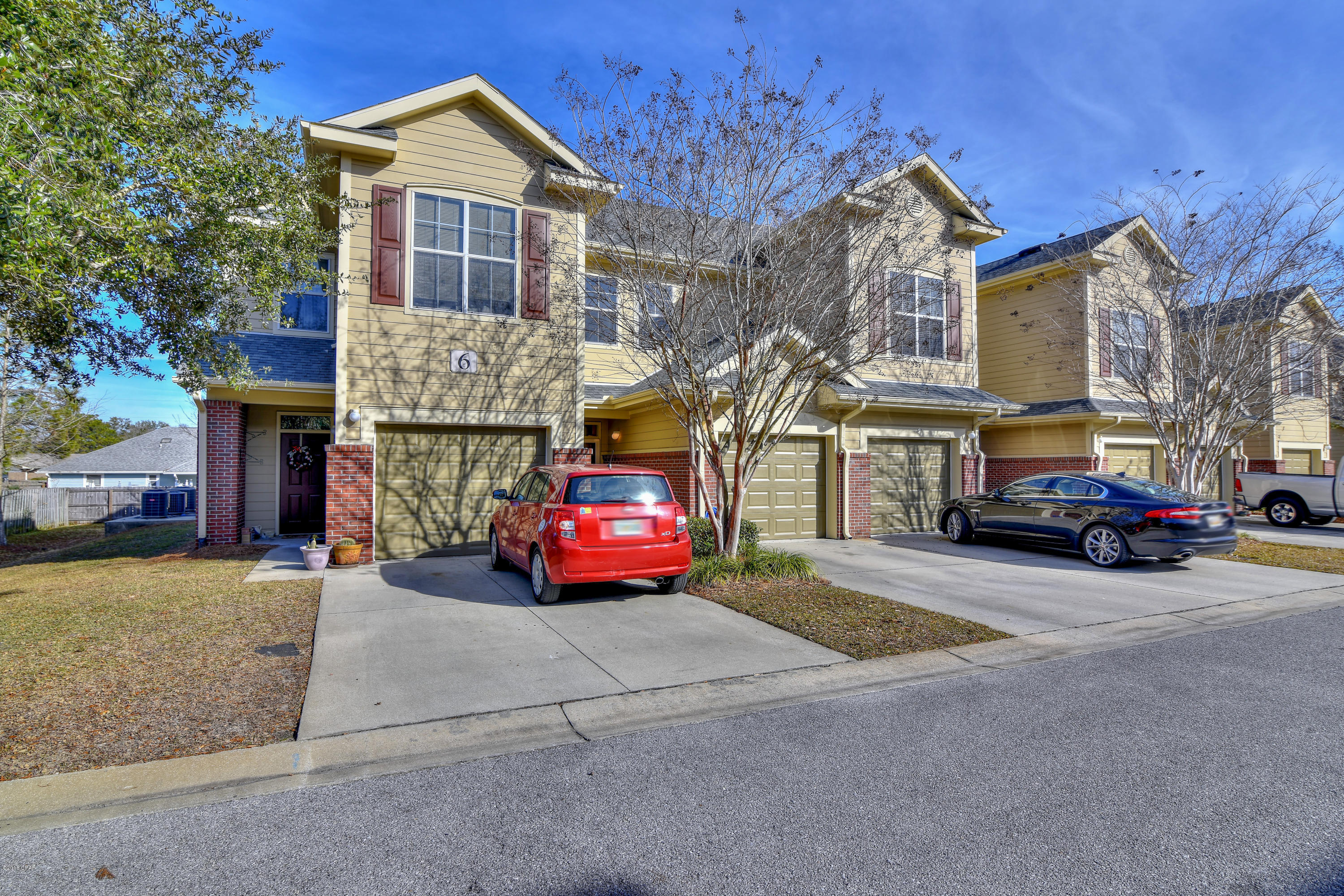 Baldwin Rowe - Residential